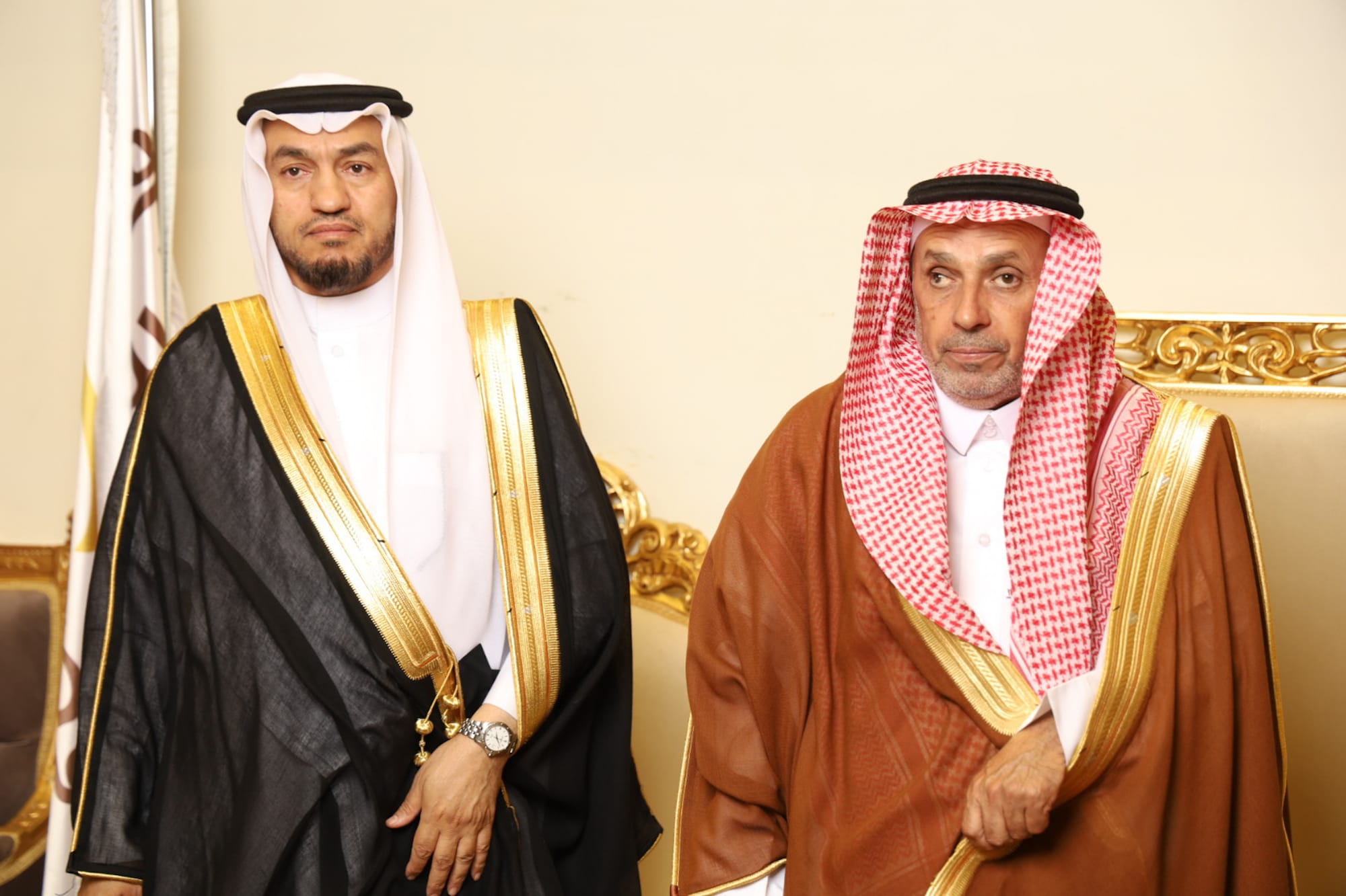 زواج تركي محمد القحطاني