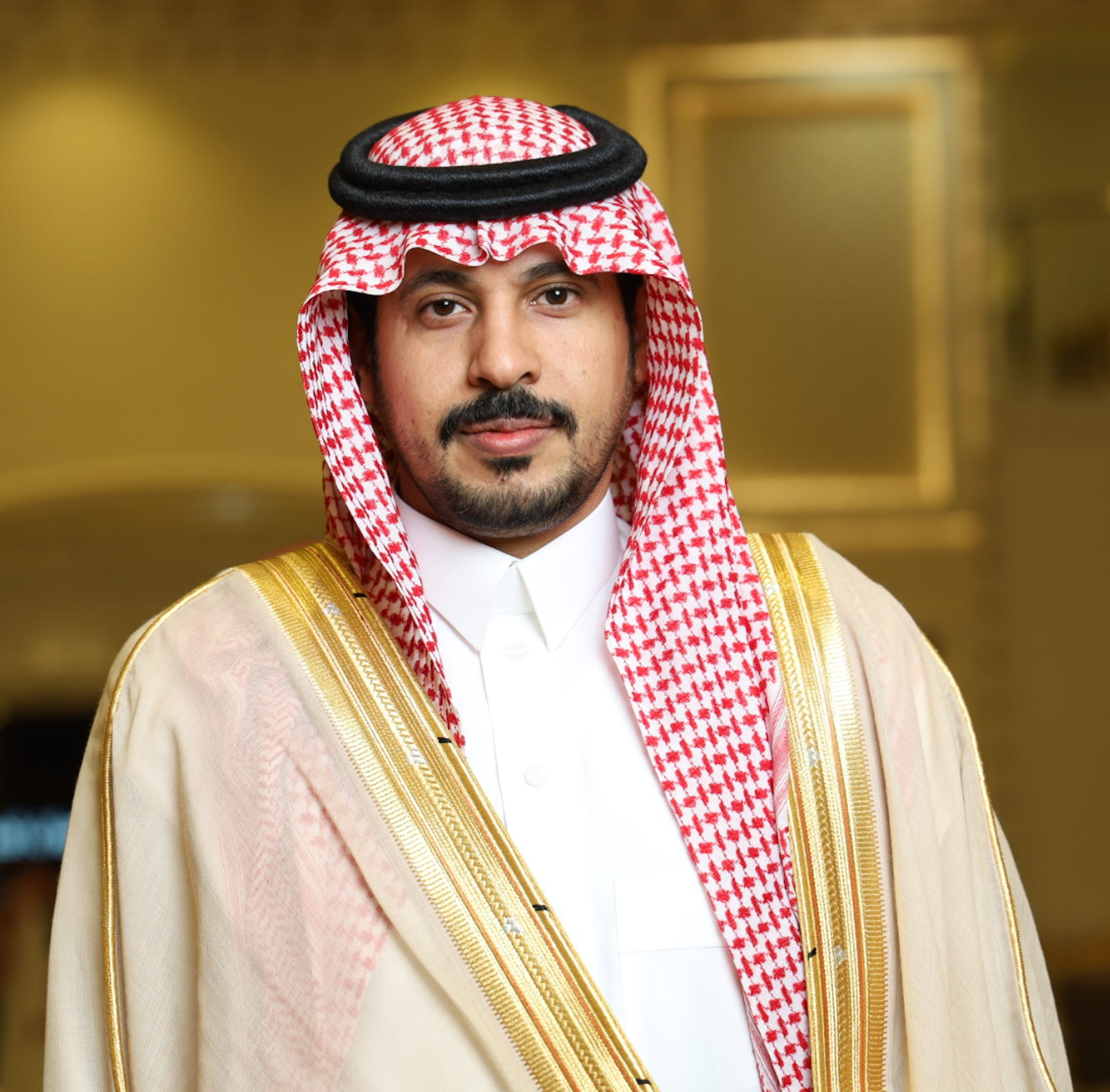 زواج تركي محمد القحطاني