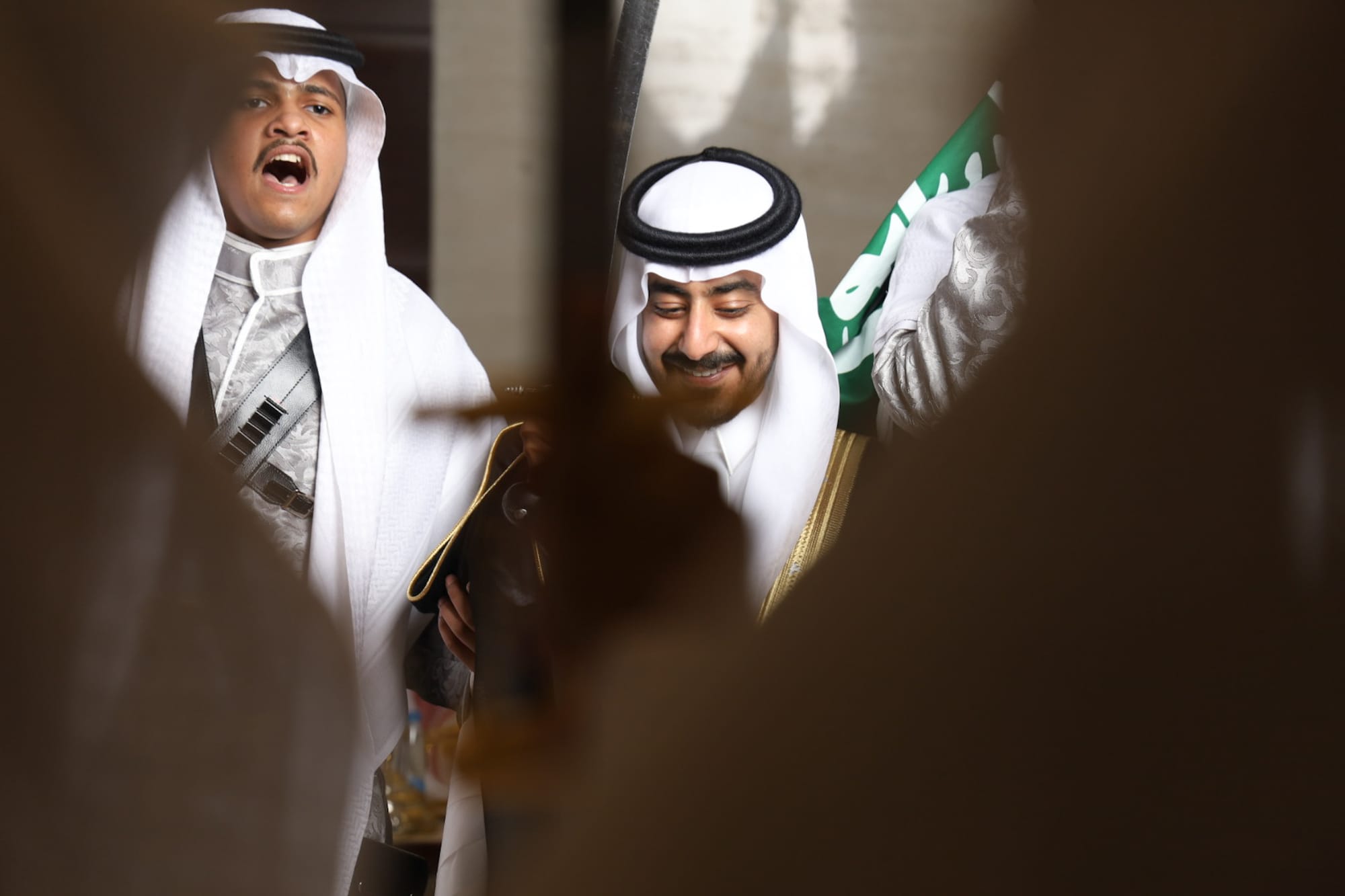 زواج عبدالرحمن عبدالقادر العتيبي