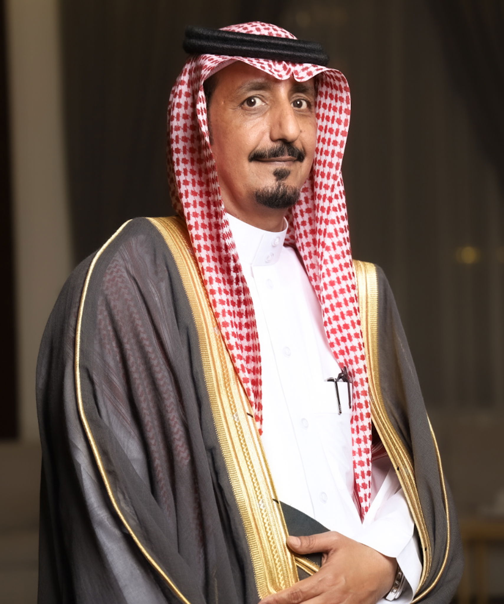 زواج عبدالرحمن عبدالقادر العتيبي