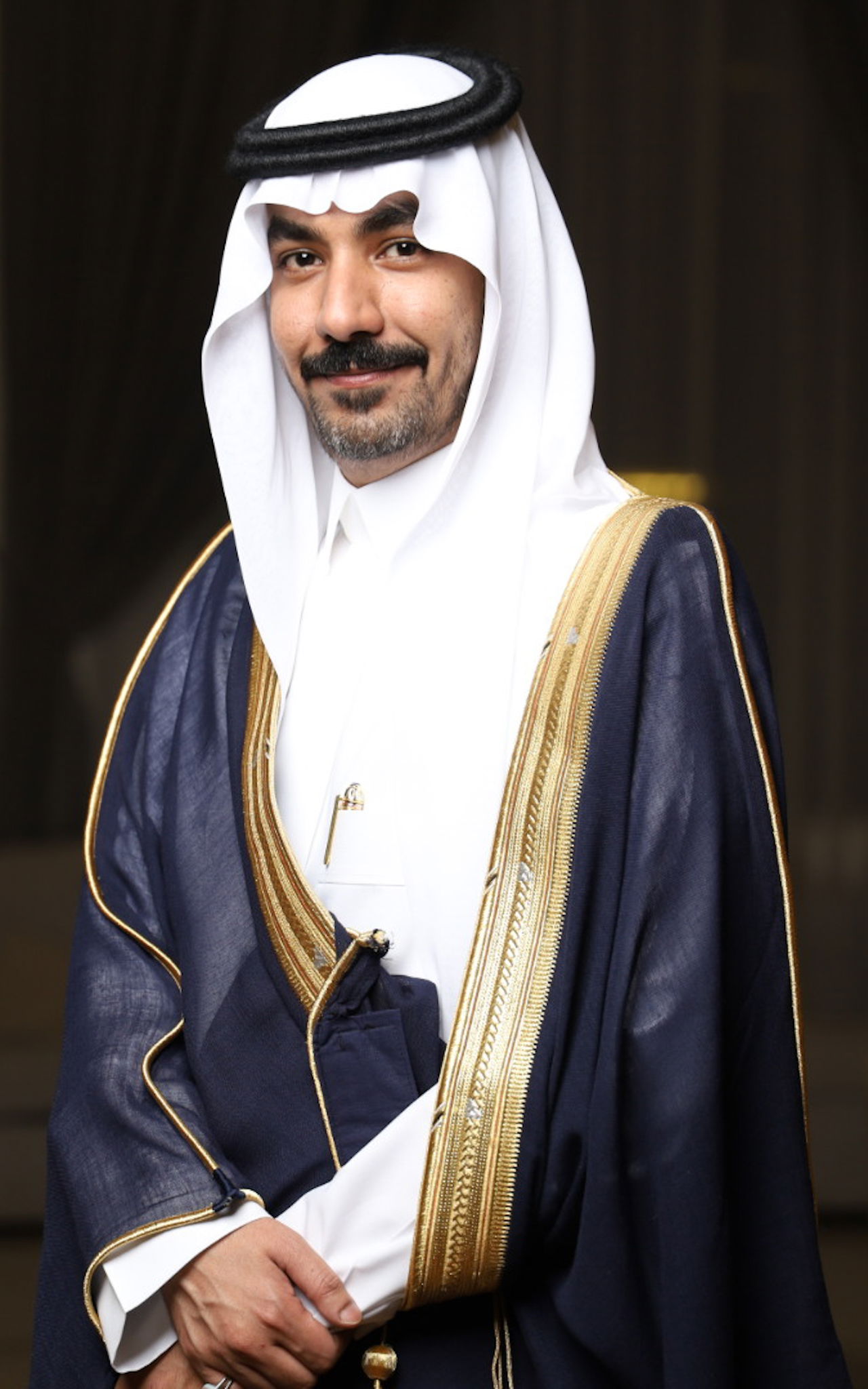 زواج عبدالرحمن عبدالقادر العتيبي