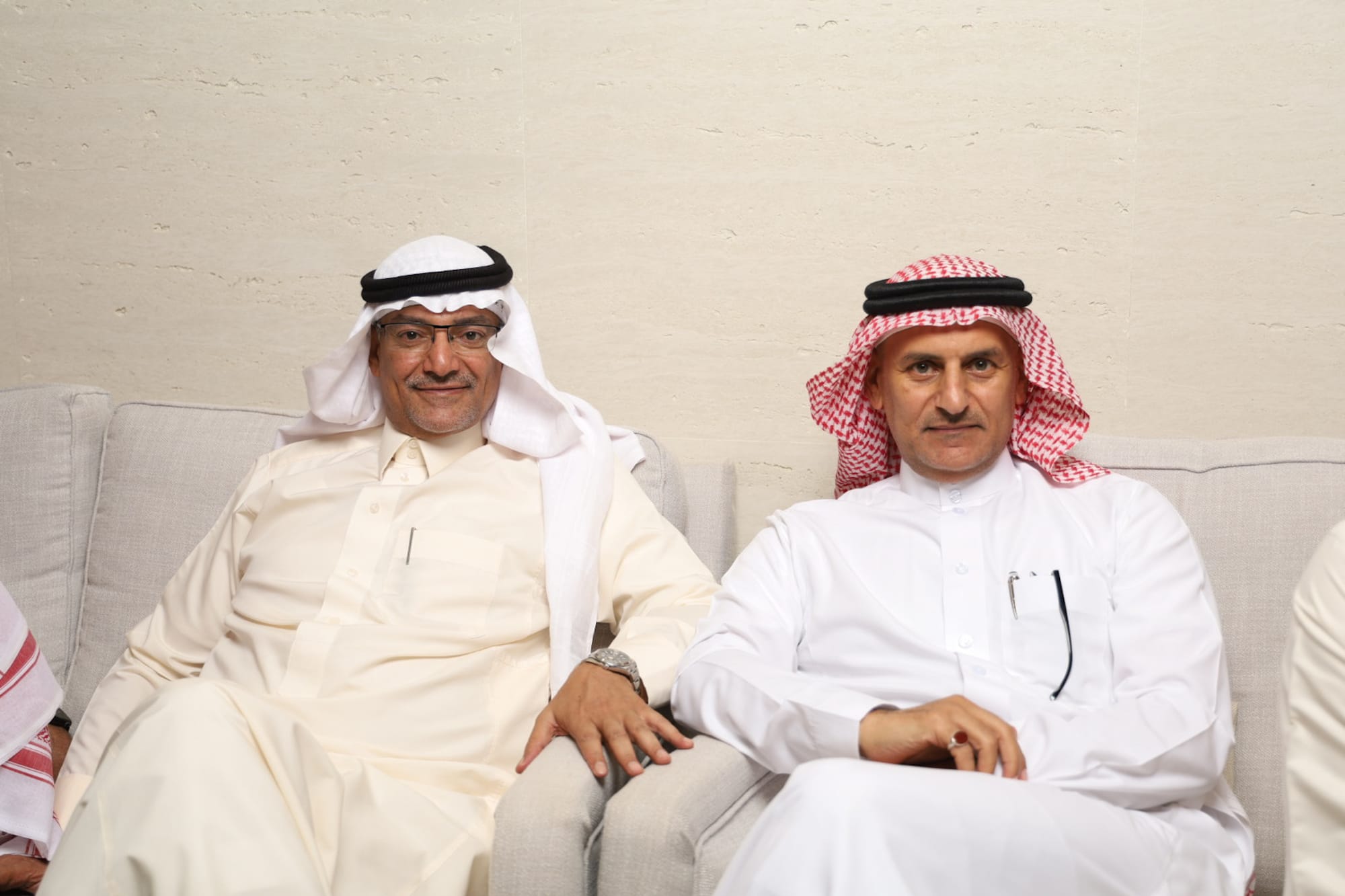 زواج عبدالرحمن عبدالقادر العتيبي