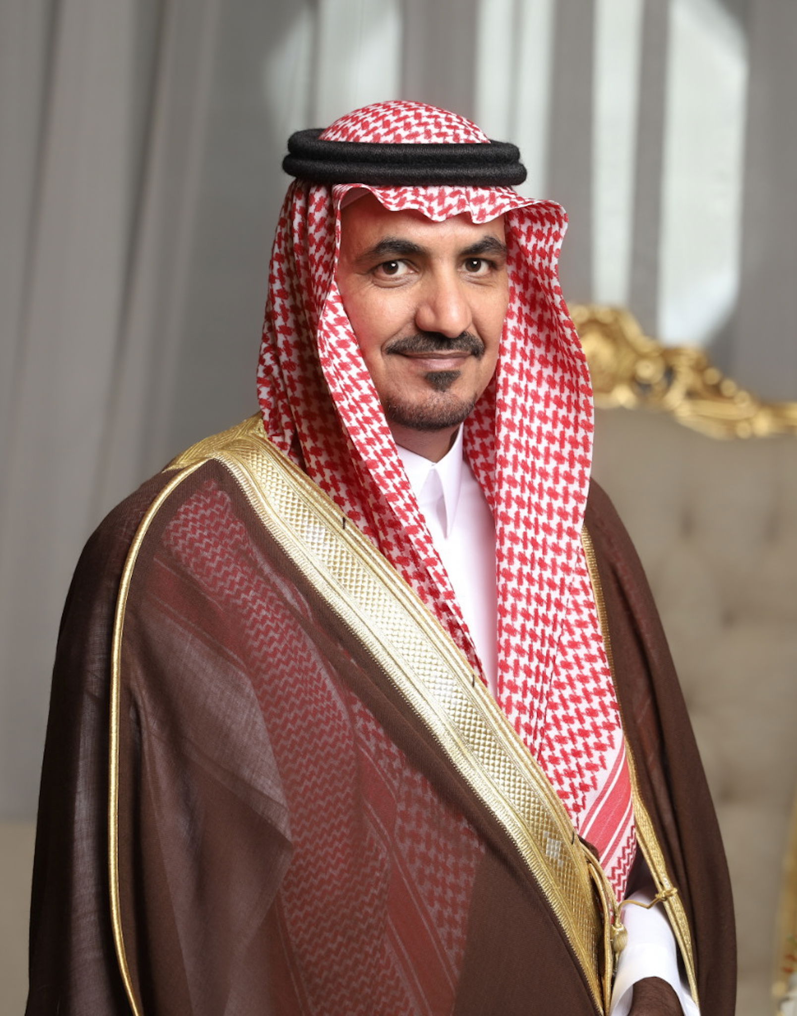 زواج عبدالرحمن عبدالقادر العتيبي