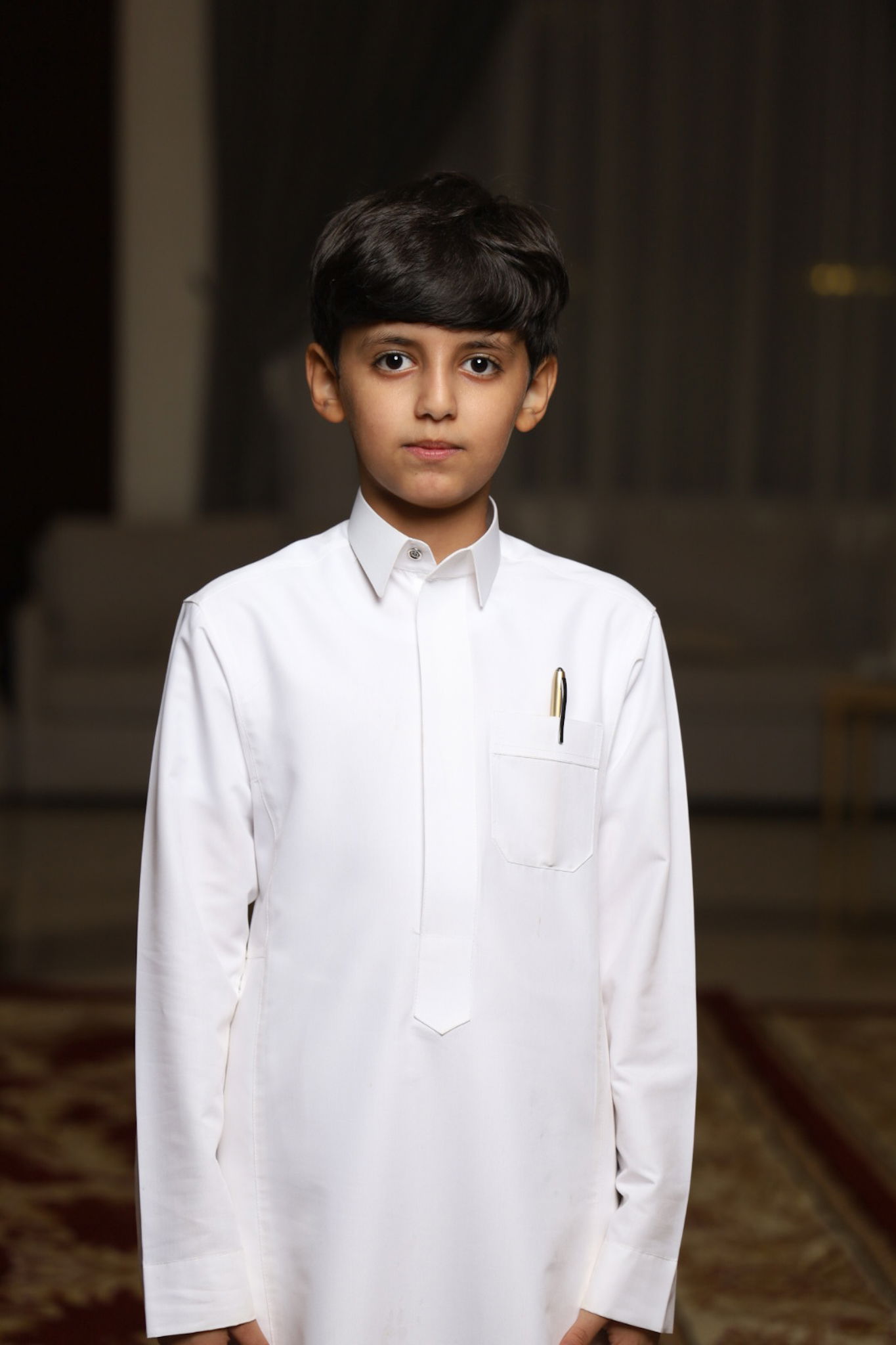 زواج عبدالرحمن عبدالقادر العتيبي