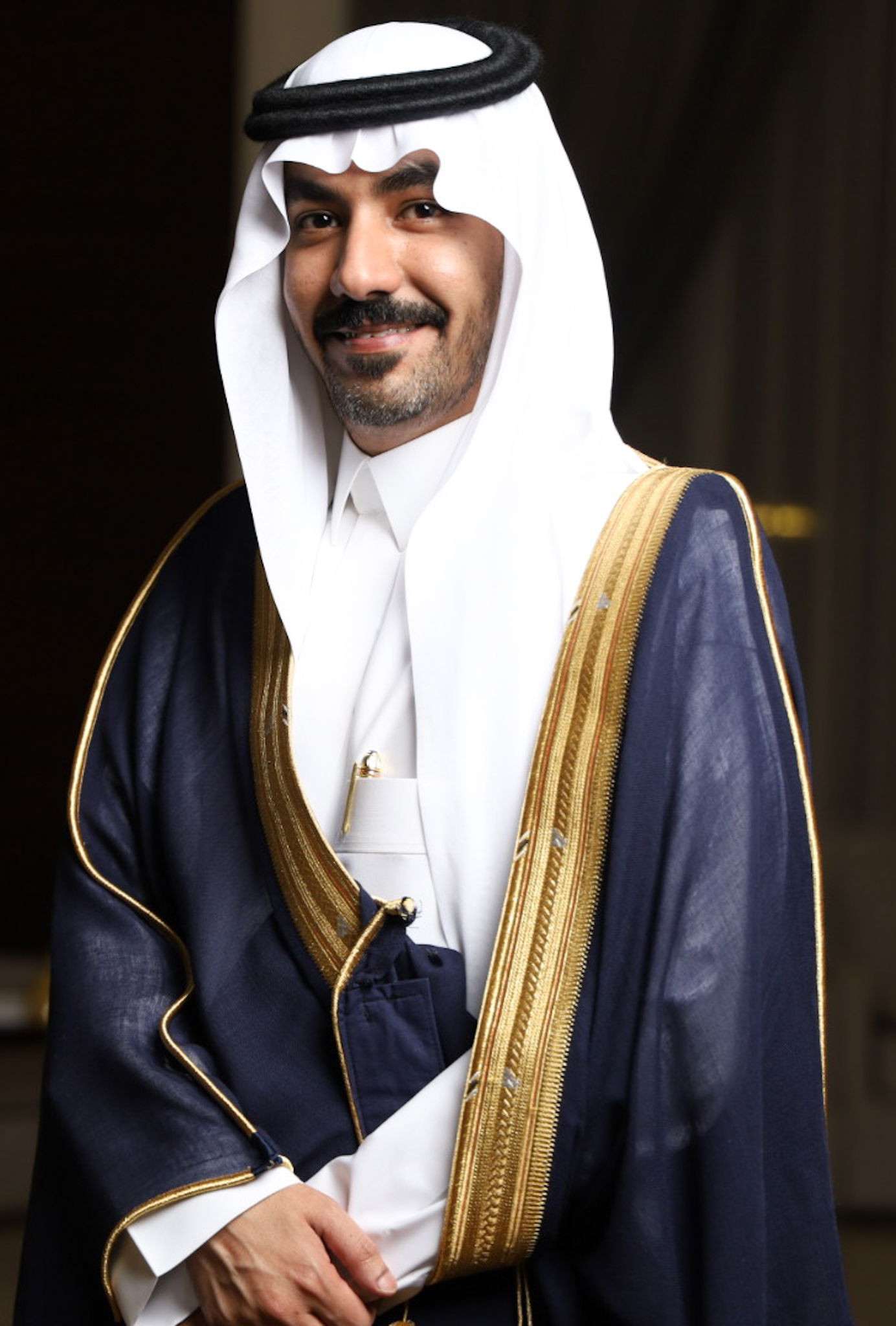 زواج عبدالرحمن عبدالقادر العتيبي