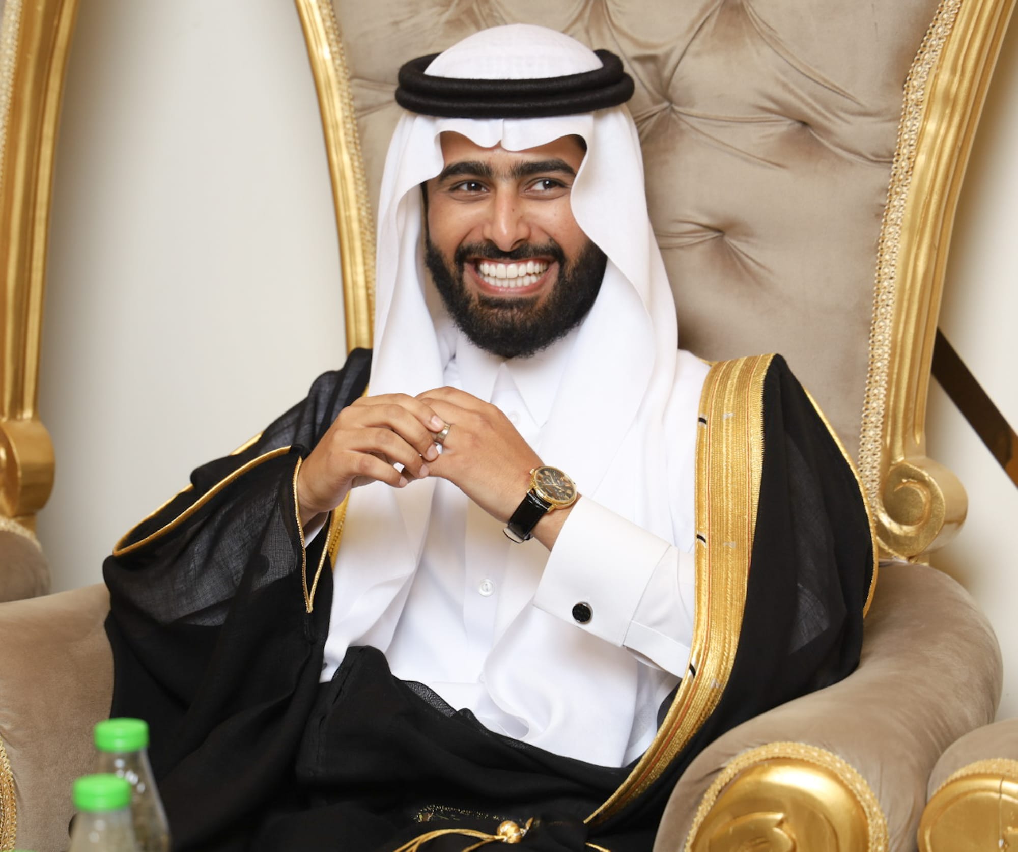 زواج سعود عبدالرحمن الشهيب