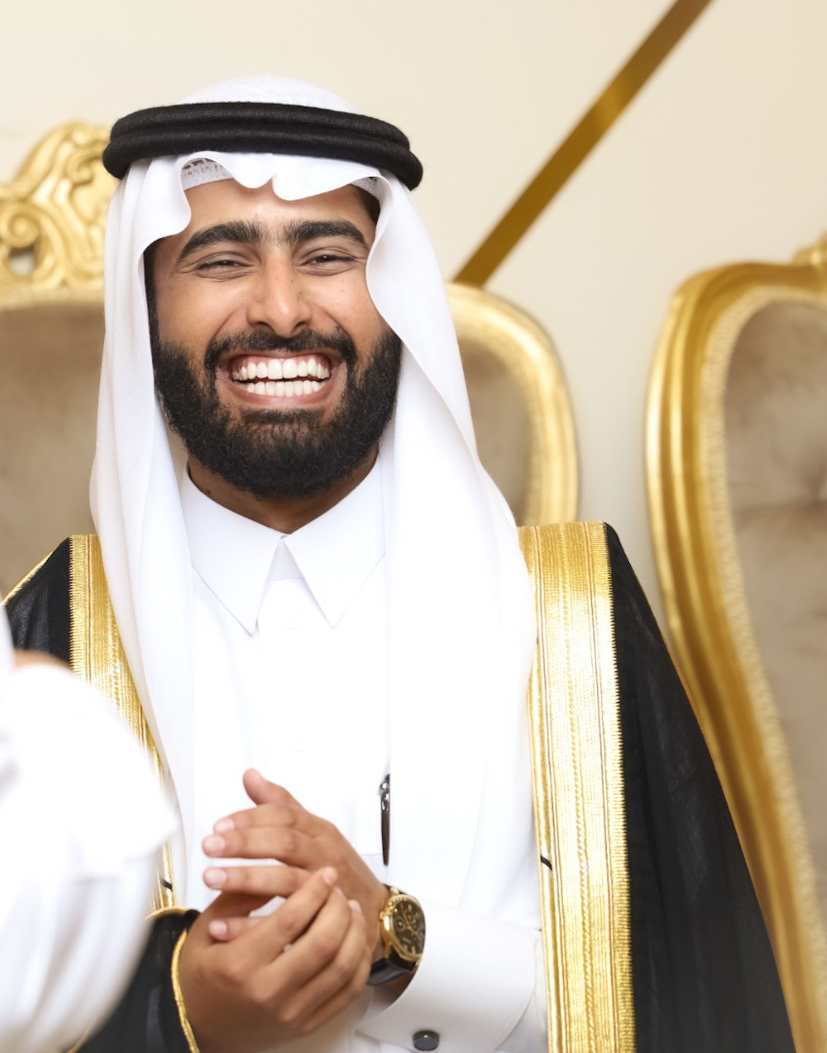 زواج سعود عبدالرحمن الشهيب