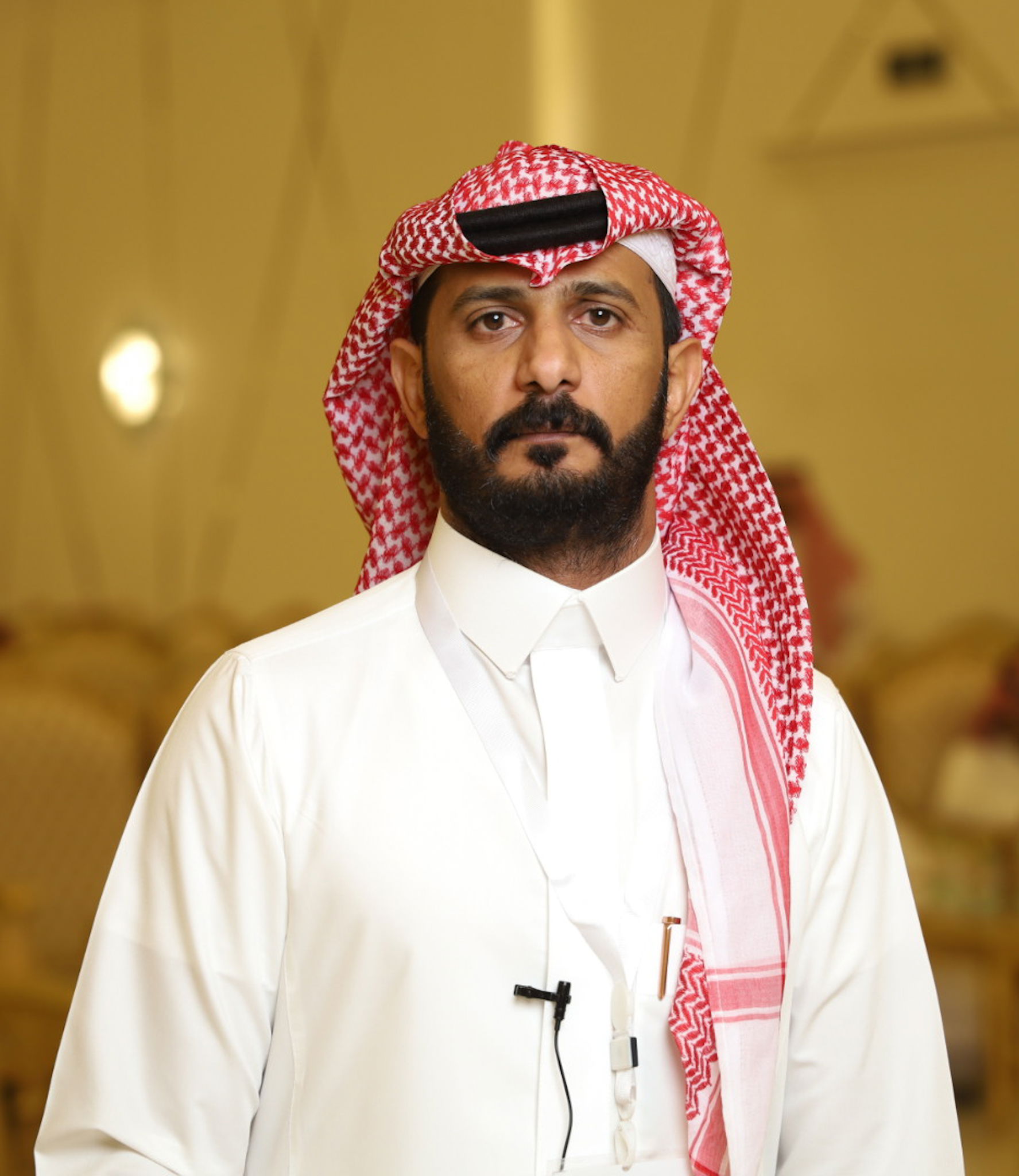 زواج سعود عبدالرحمن الشهيب