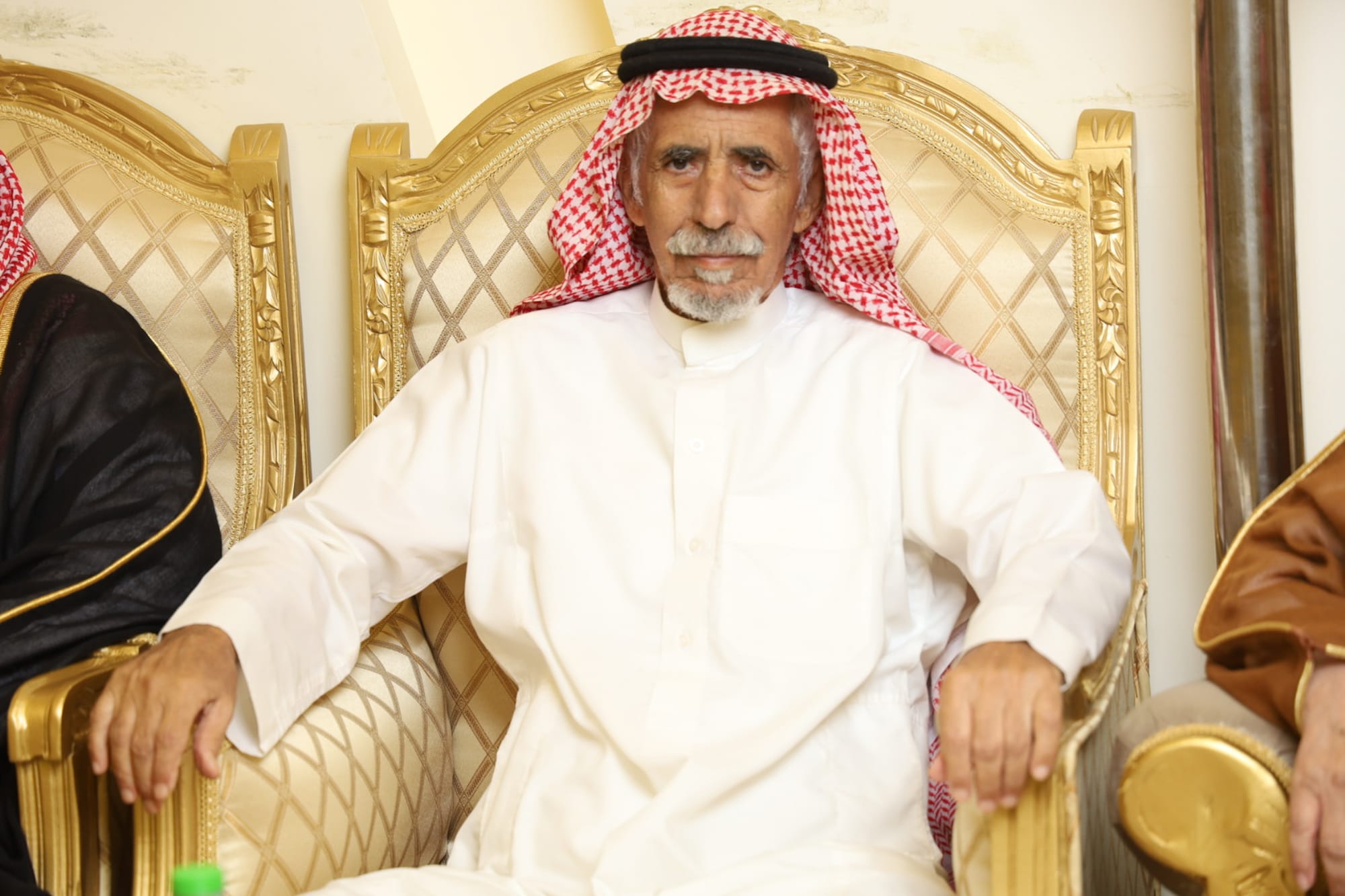 زواج سعود عبدالرحمن الشهيب