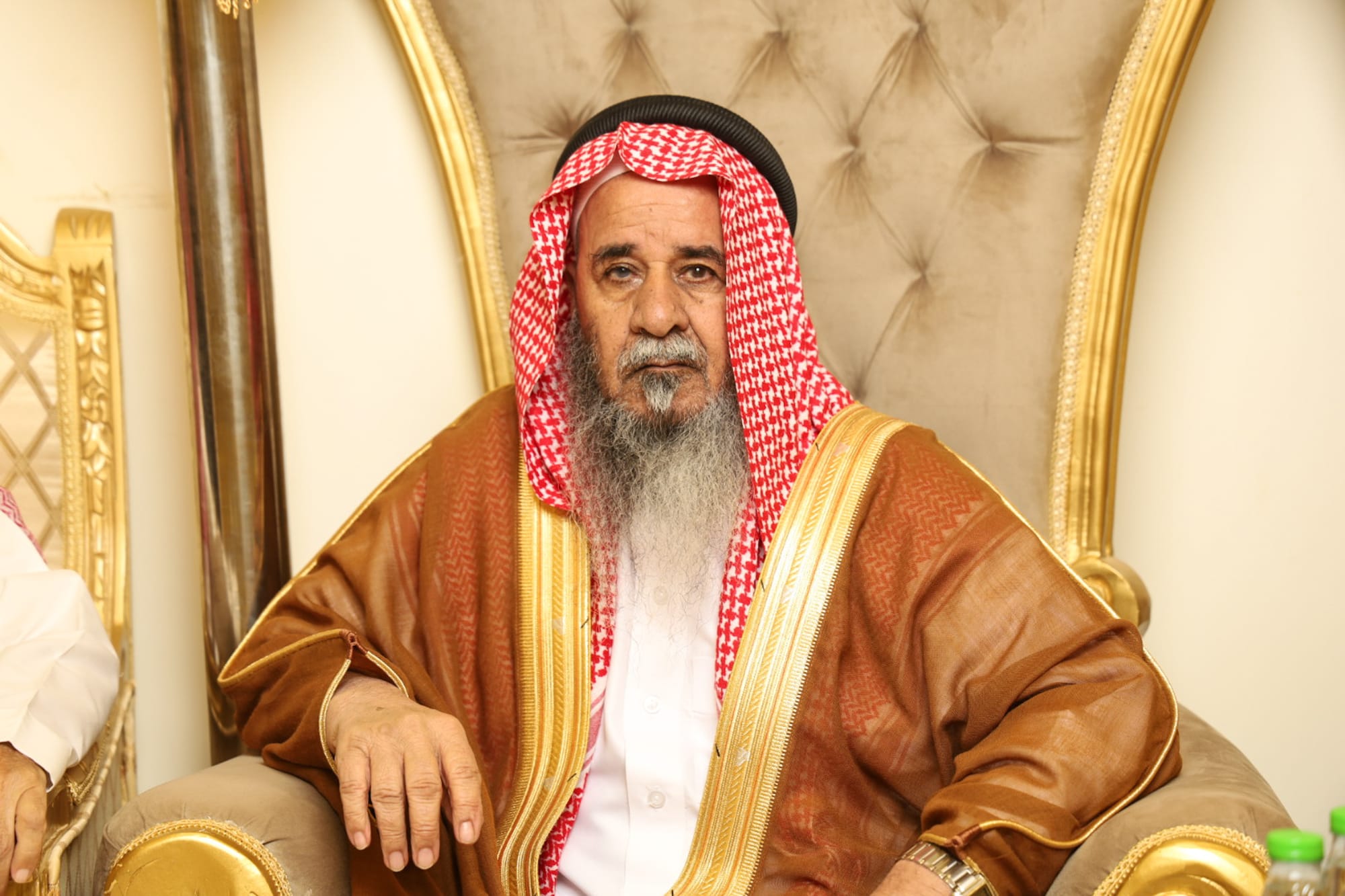 زواج سعود عبدالرحمن الشهيب