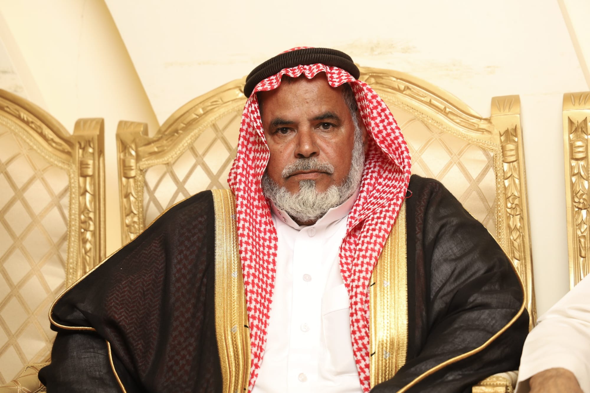 زواج سعود عبدالرحمن الشهيب