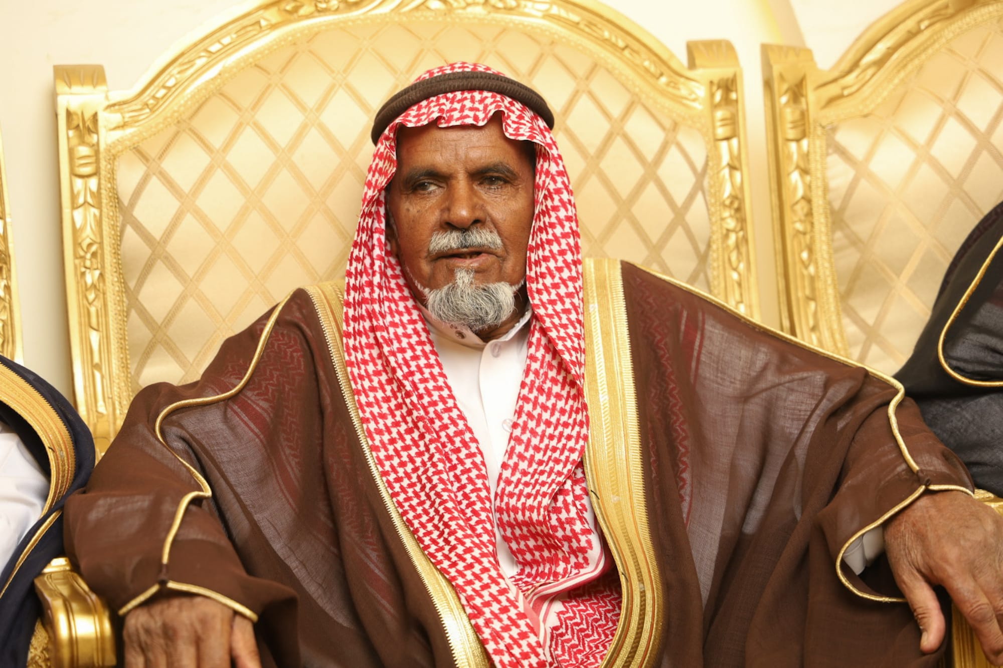 زواج سعود عبدالرحمن الشهيب