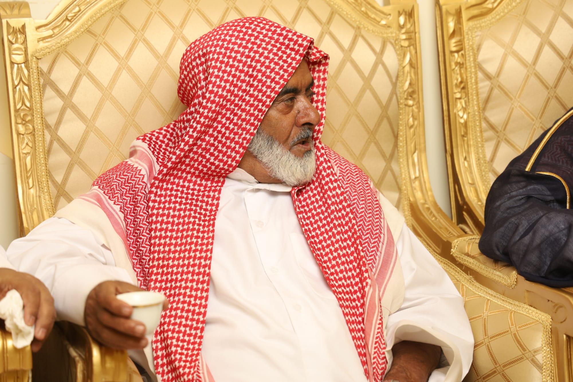 زواج سعود عبدالرحمن الشهيب