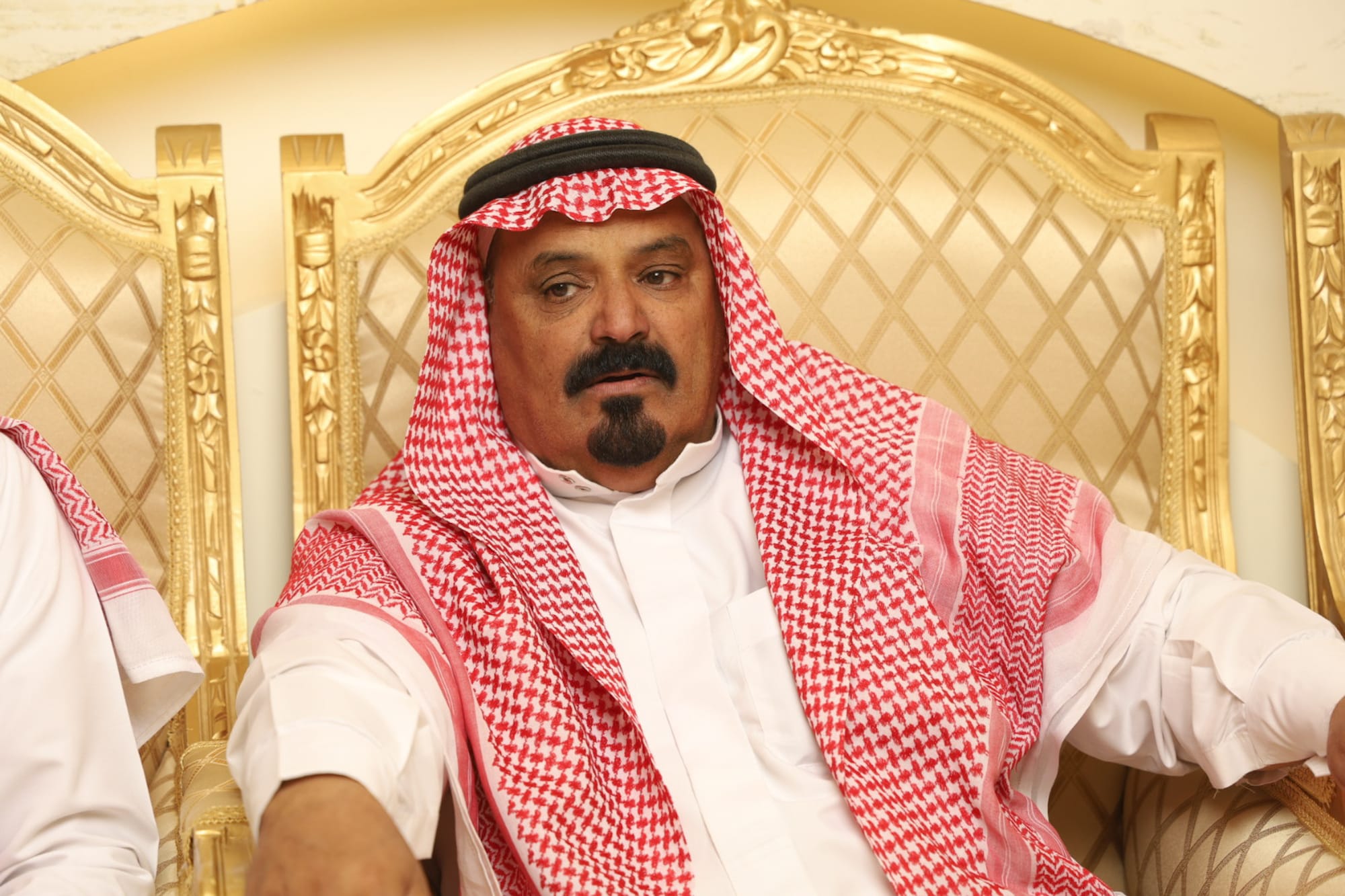 زواج سعود عبدالرحمن الشهيب