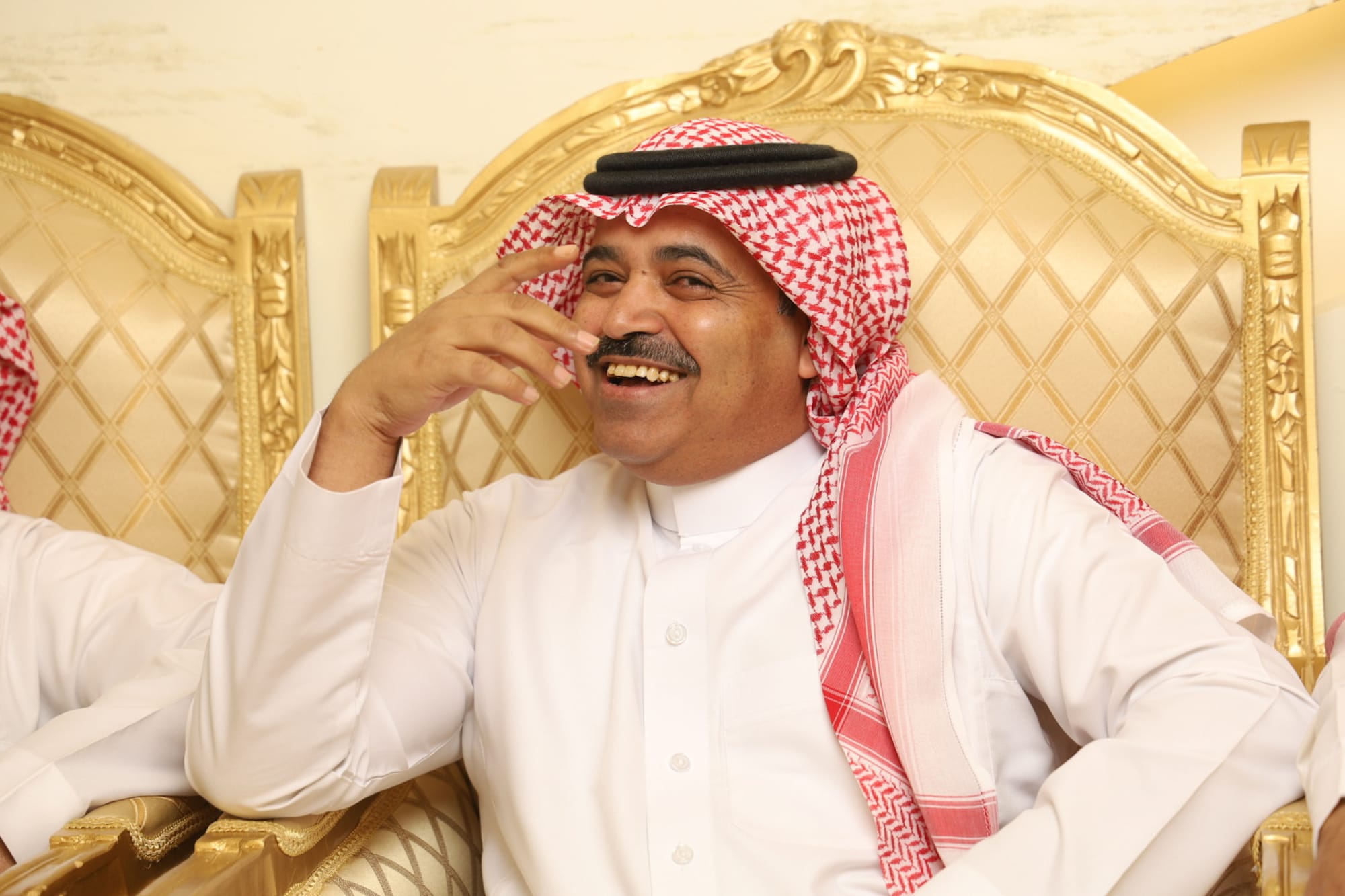 زواج سعود عبدالرحمن الشهيب