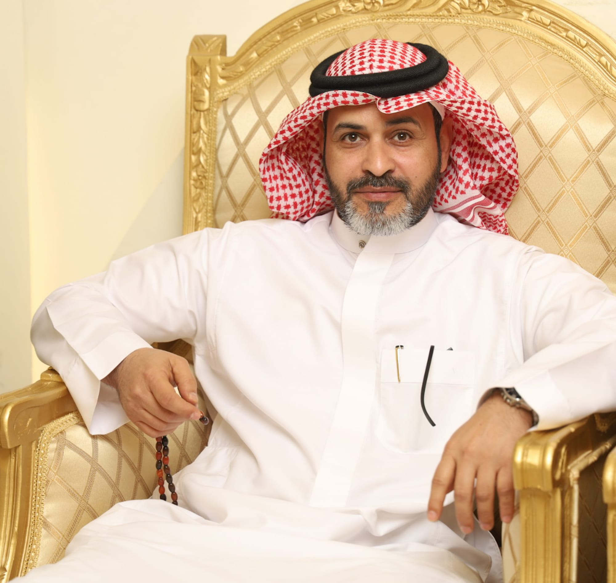زواج سعود عبدالرحمن الشهيب