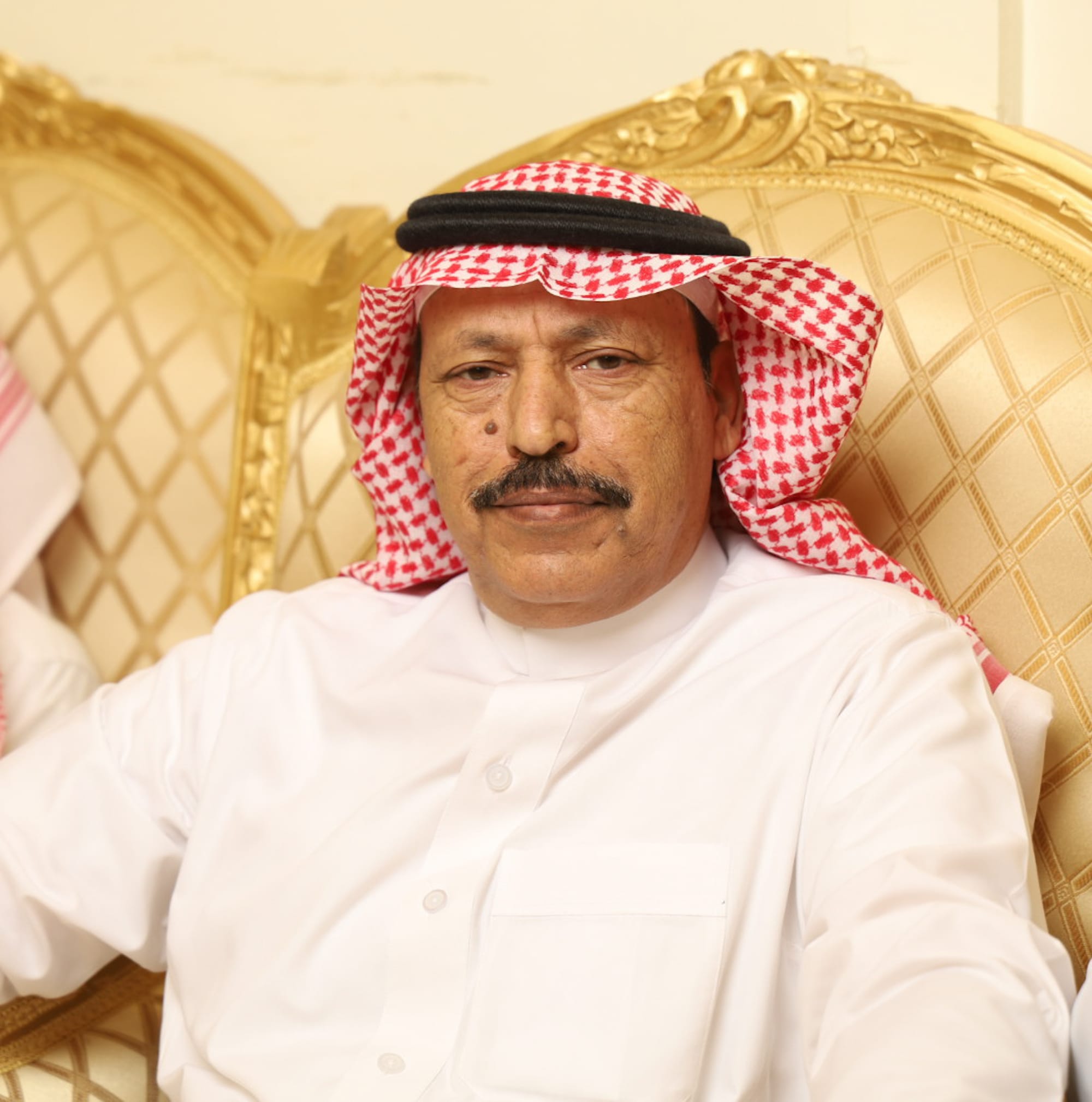 زواج سعود عبدالرحمن الشهيب