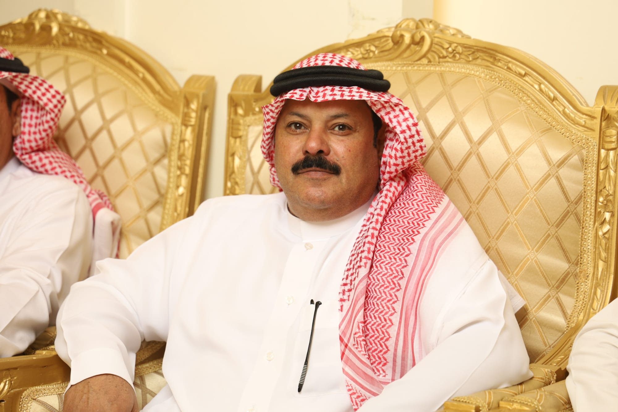 زواج سعود عبدالرحمن الشهيب