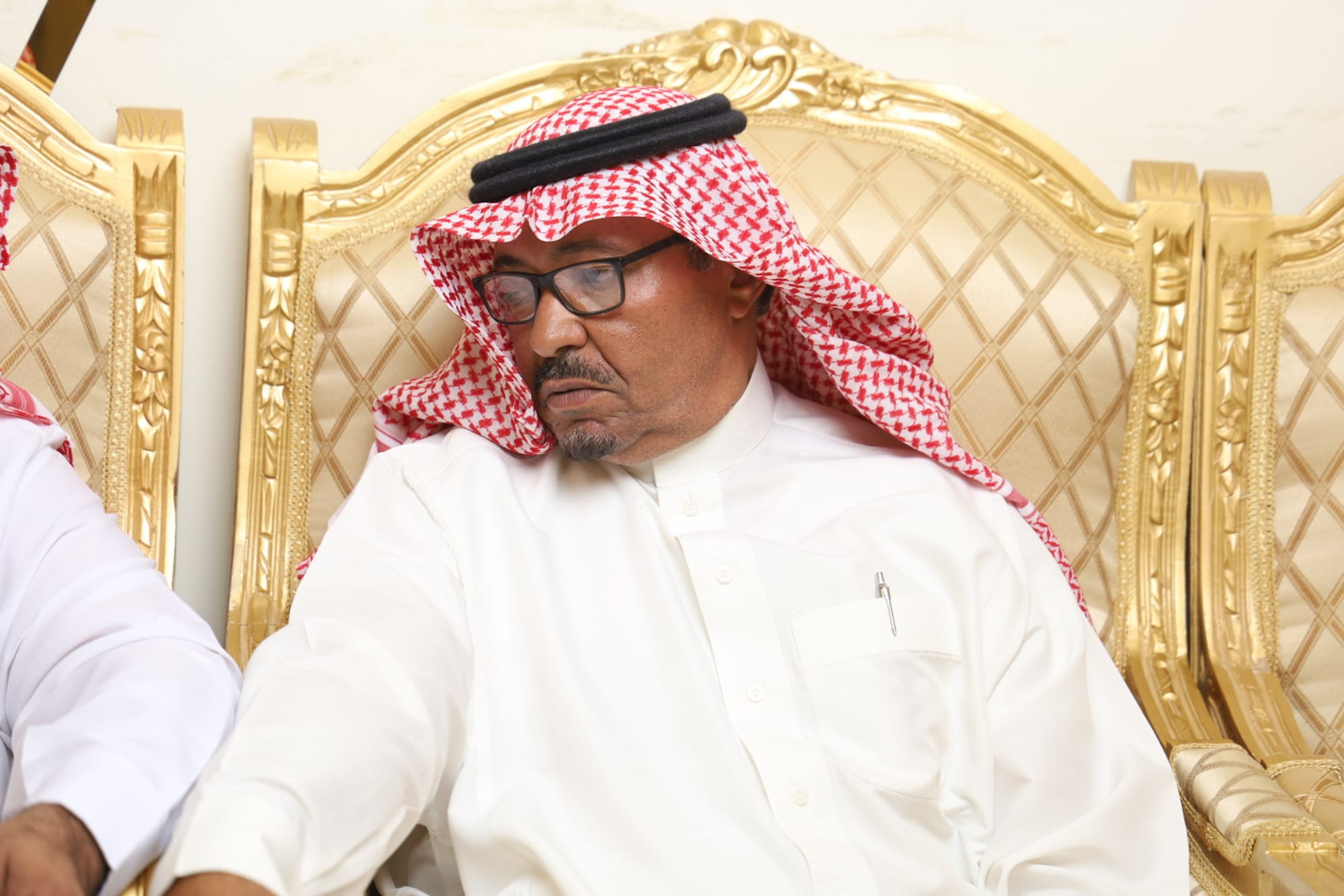 زواج سعود عبدالرحمن الشهيب