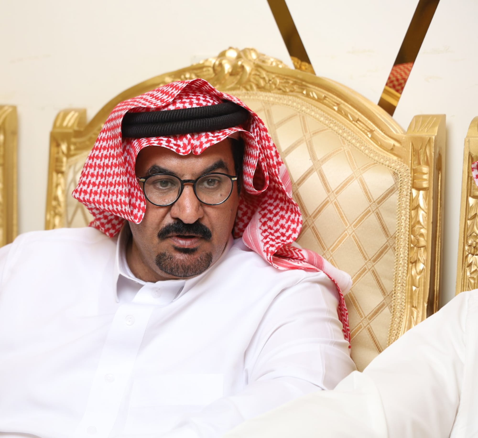 زواج سعود عبدالرحمن الشهيب