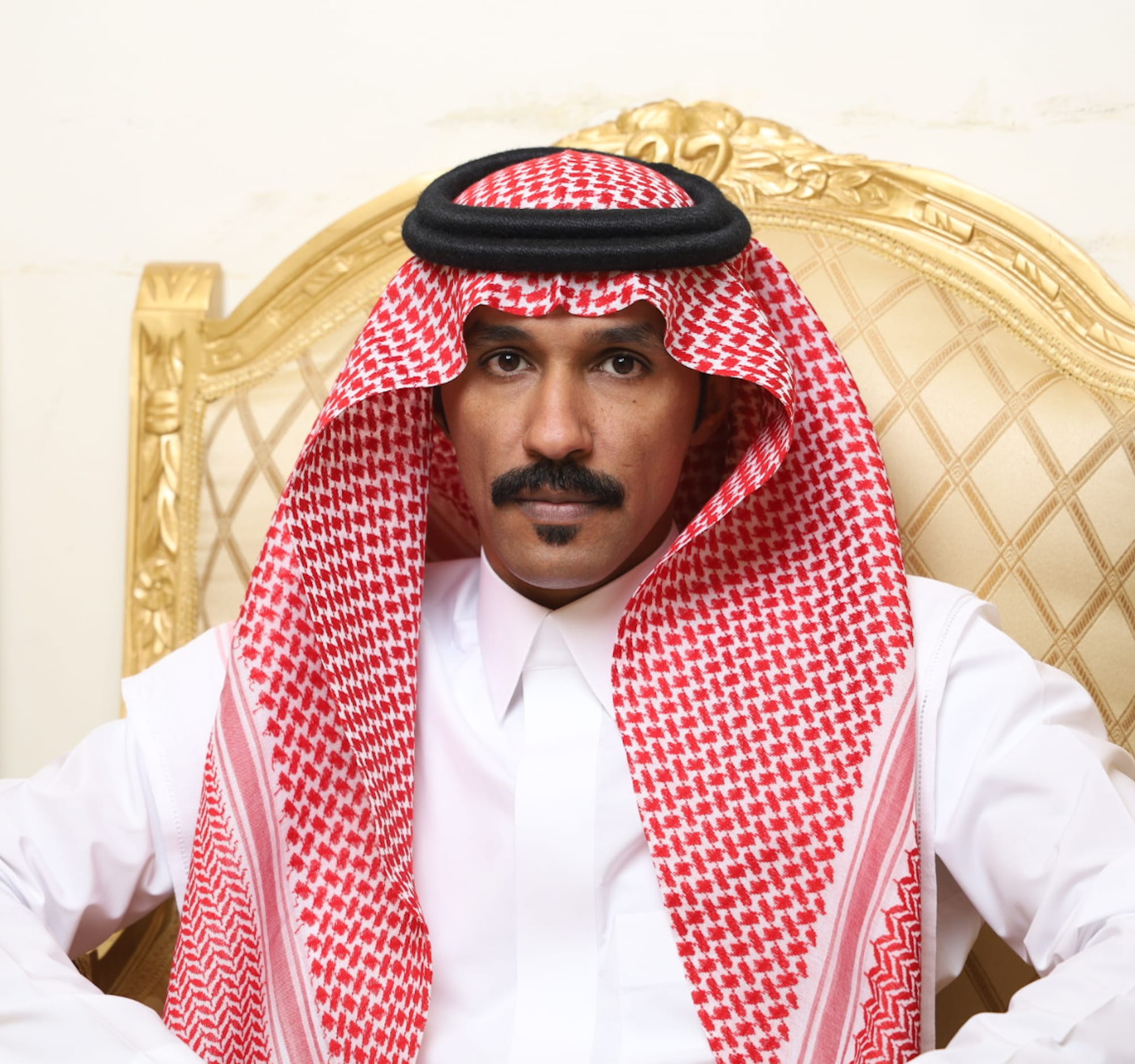 زواج سعود عبدالرحمن الشهيب