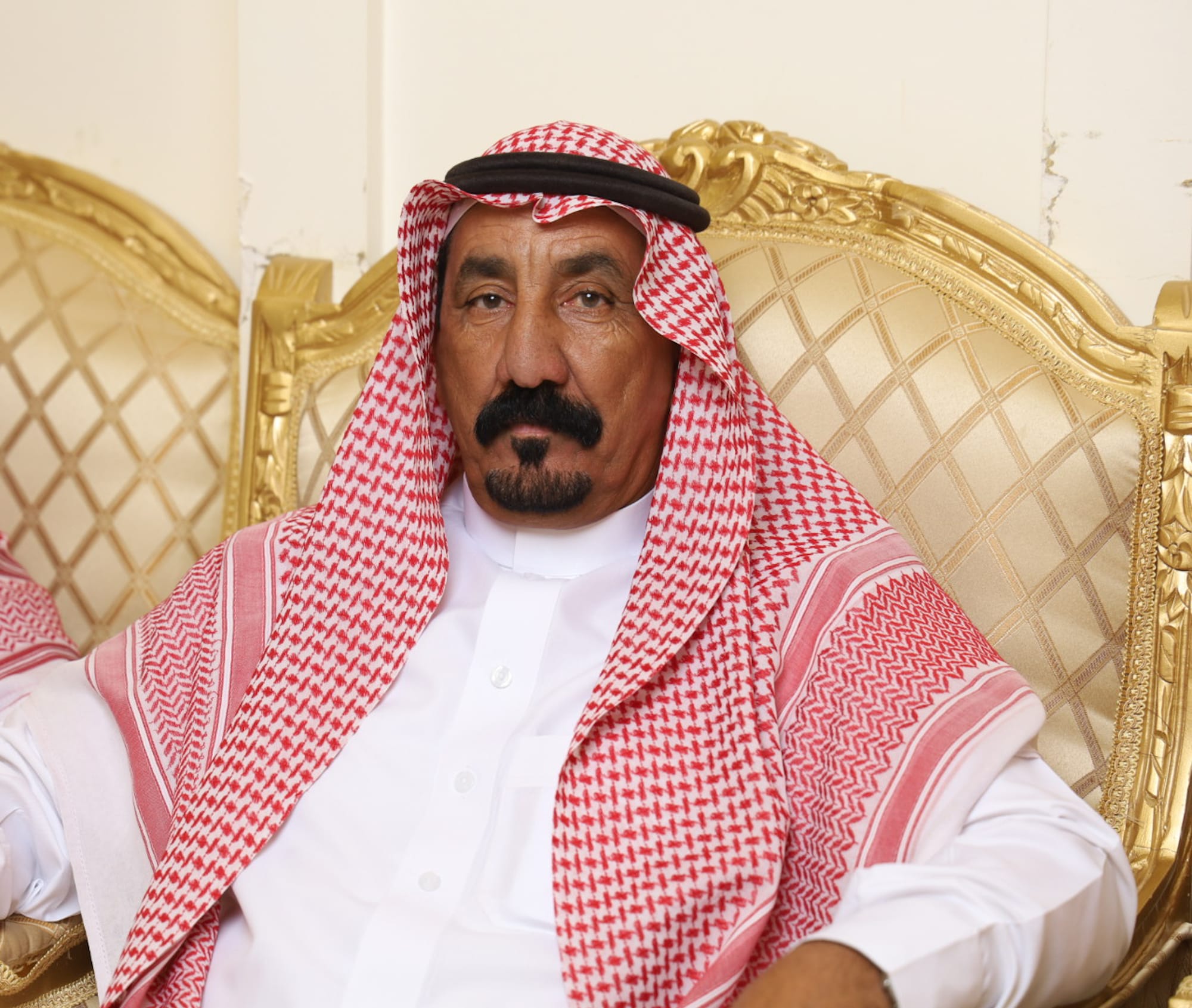 زواج سعود عبدالرحمن الشهيب
