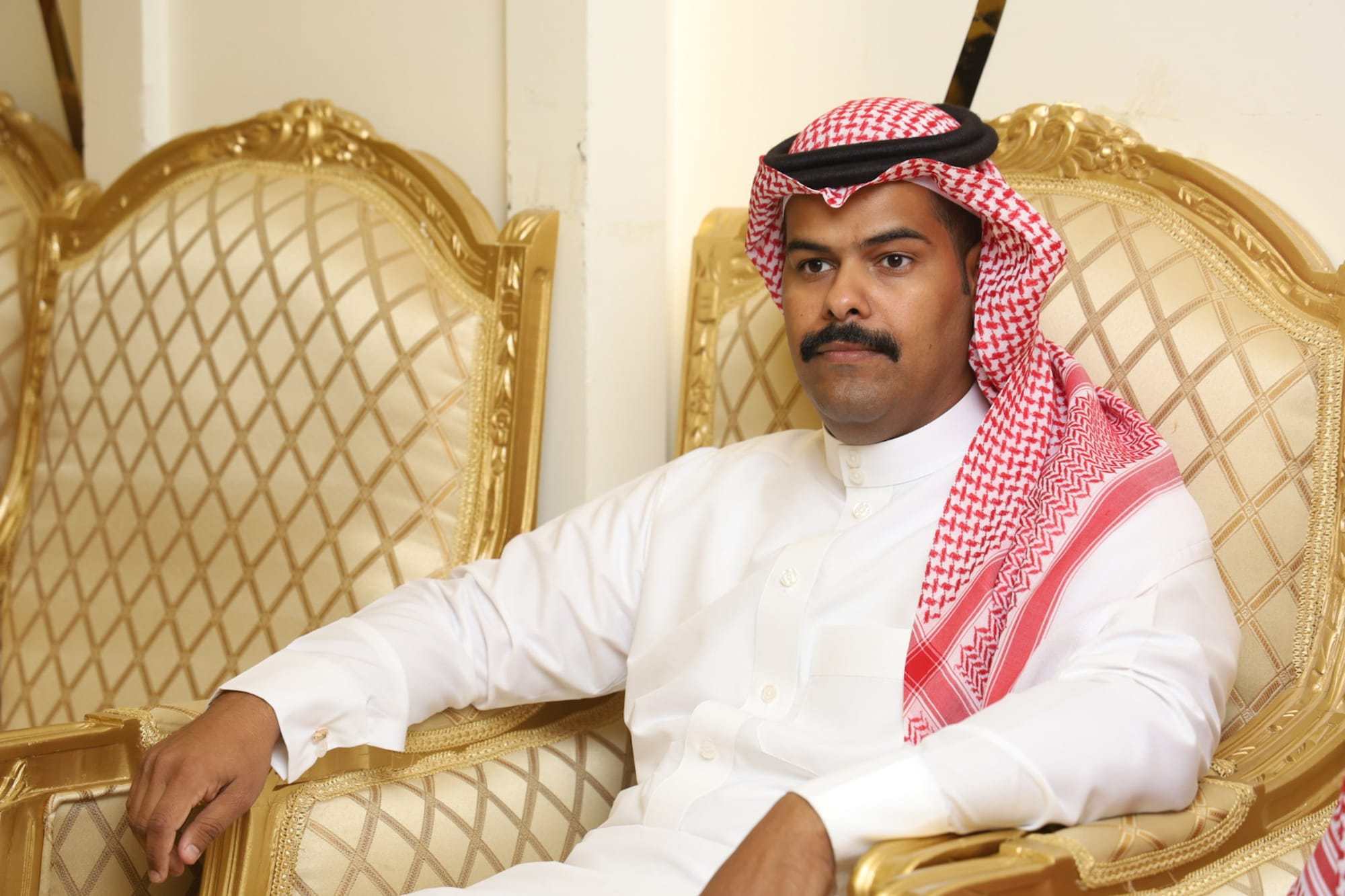 زواج سعود عبدالرحمن الشهيب