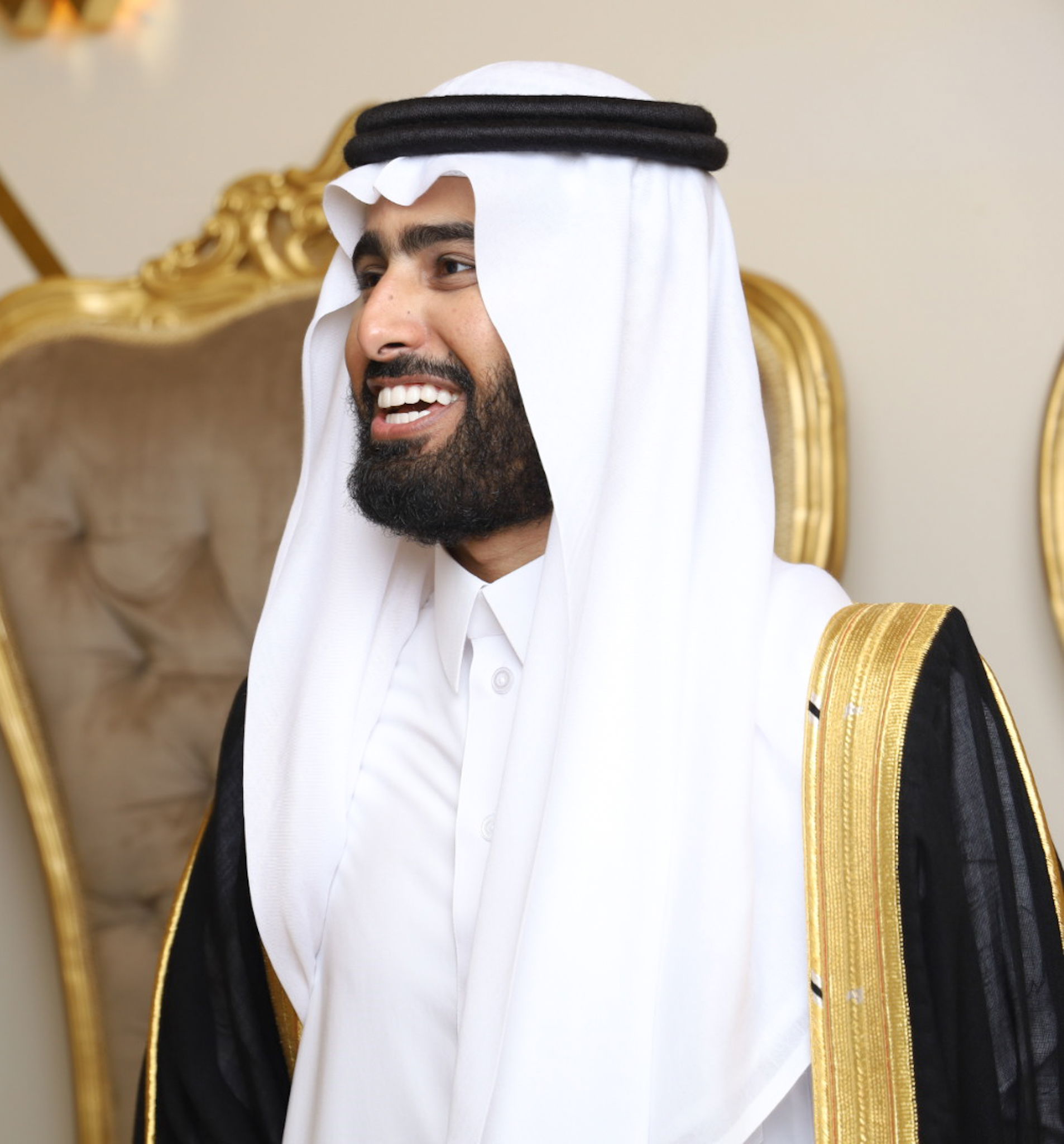 زواج سعود عبدالرحمن الشهيب