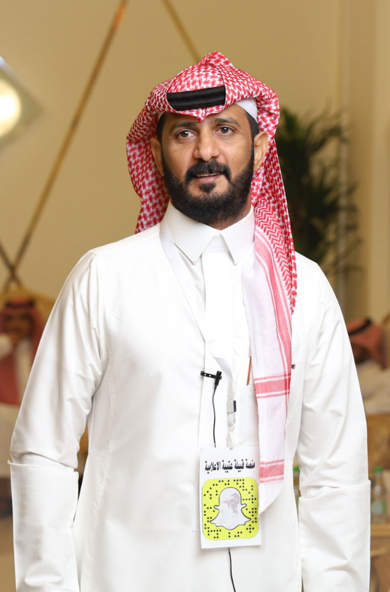 زواج سعود عبدالرحمن الشهيب