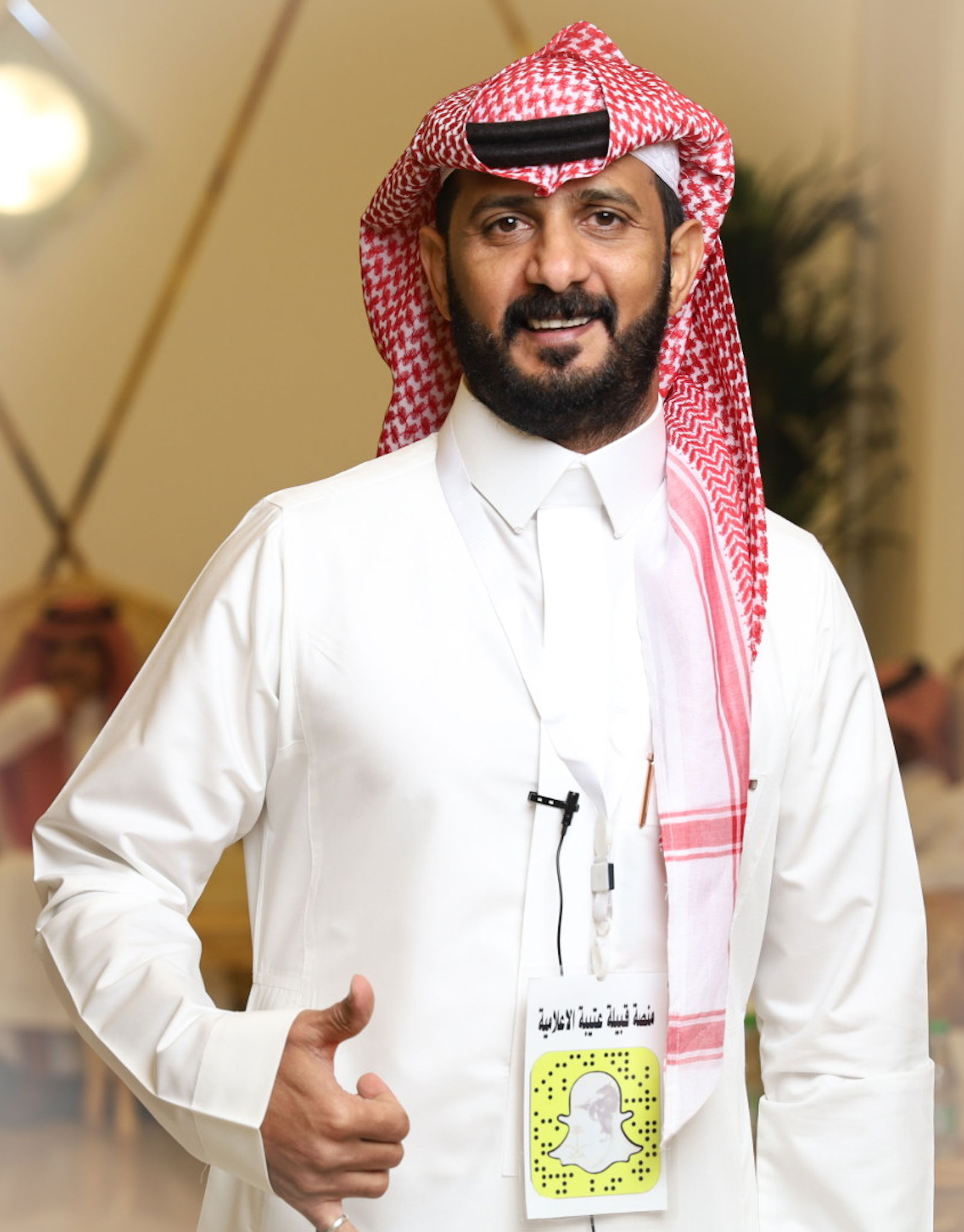 زواج سعود عبدالرحمن الشهيب