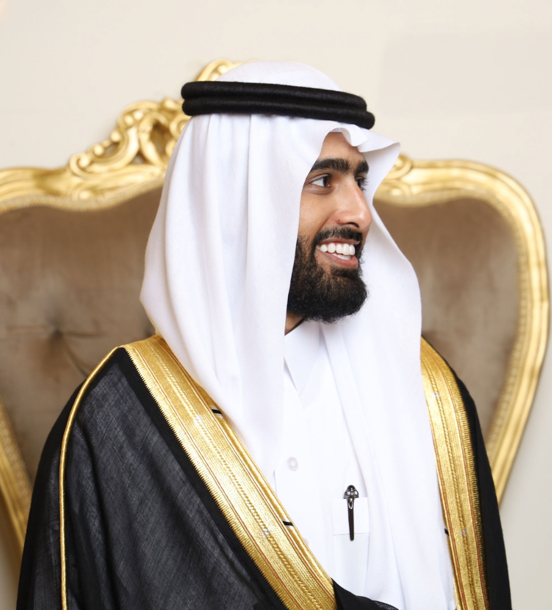 زواج سعود عبدالرحمن الشهيب