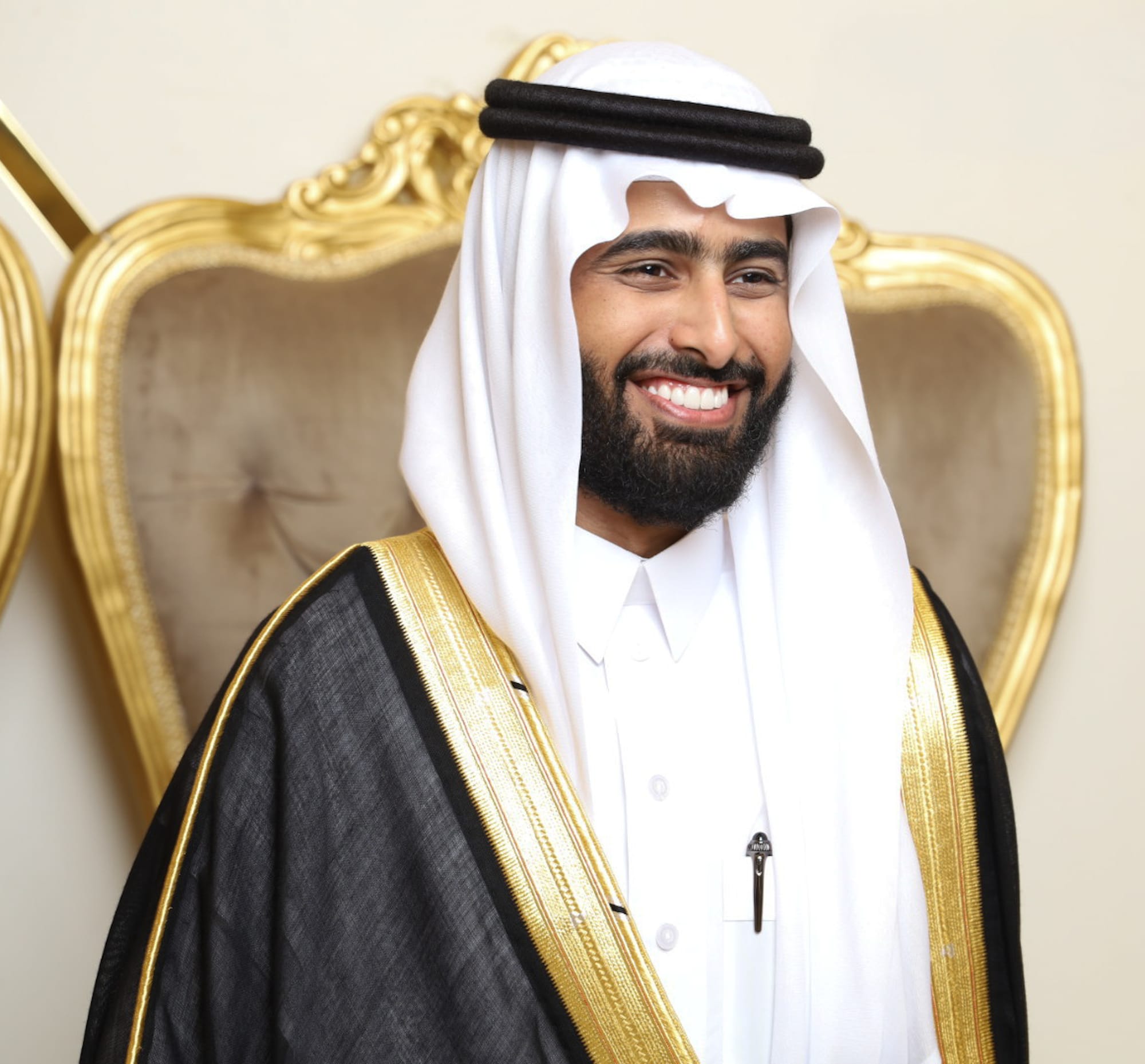 زواج سعود عبدالرحمن الشهيب