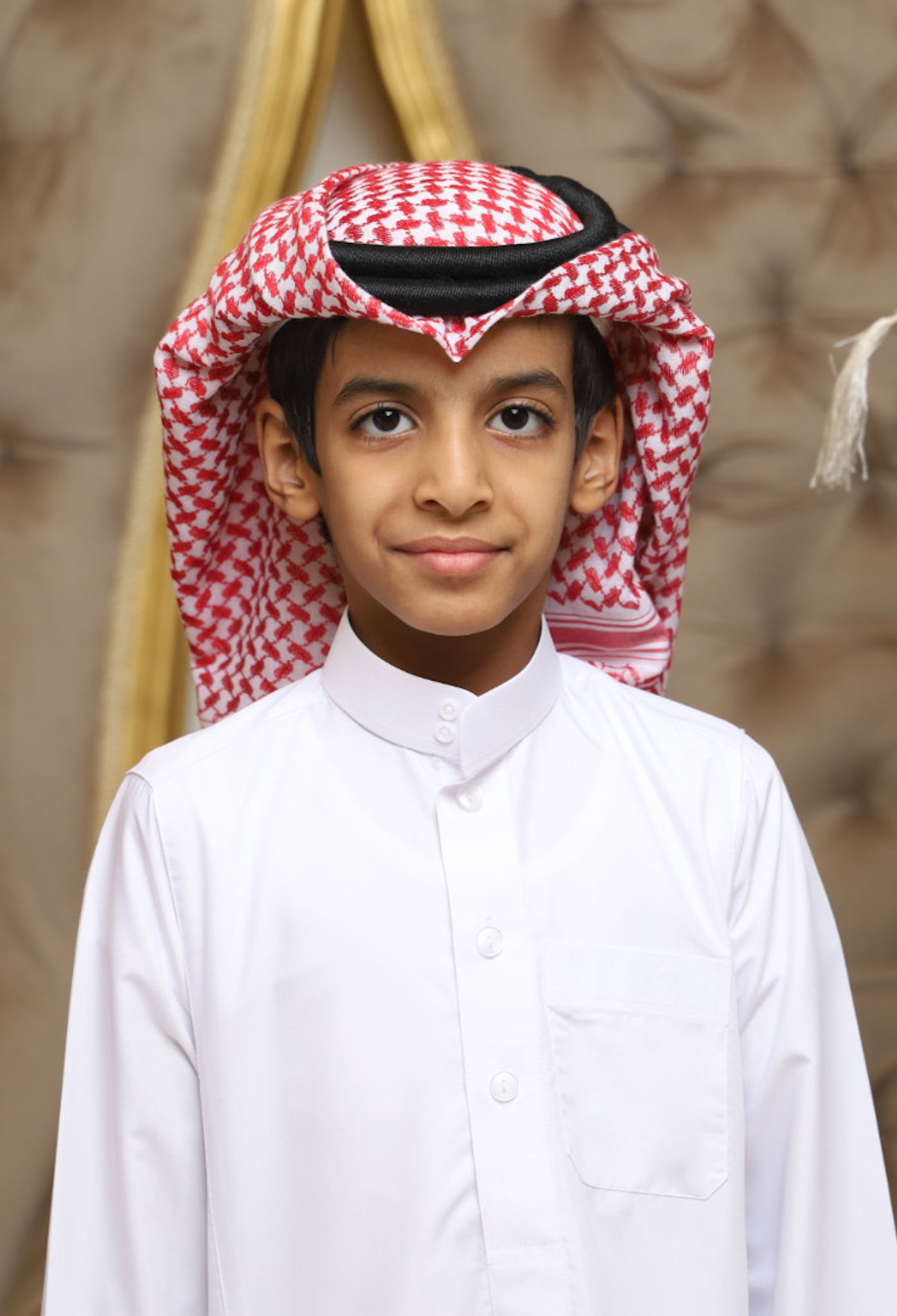 زواج سعود عبدالرحمن الشهيب