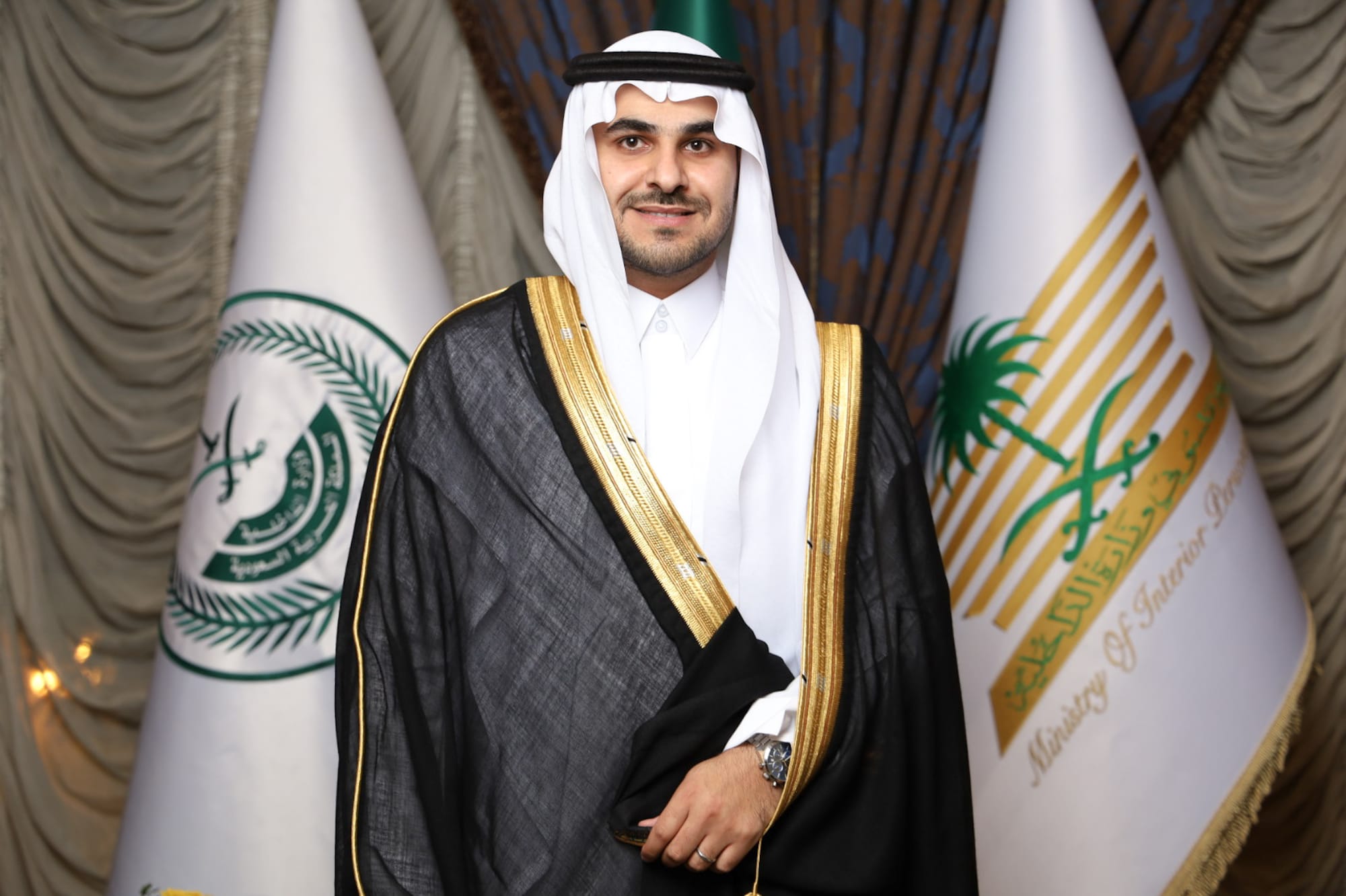 زواج بندر المديميغ