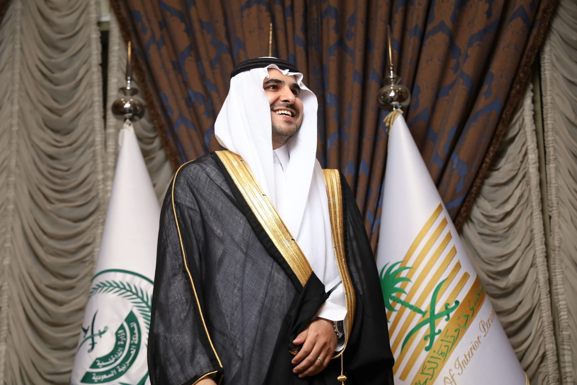 زواج بندر المديميغ