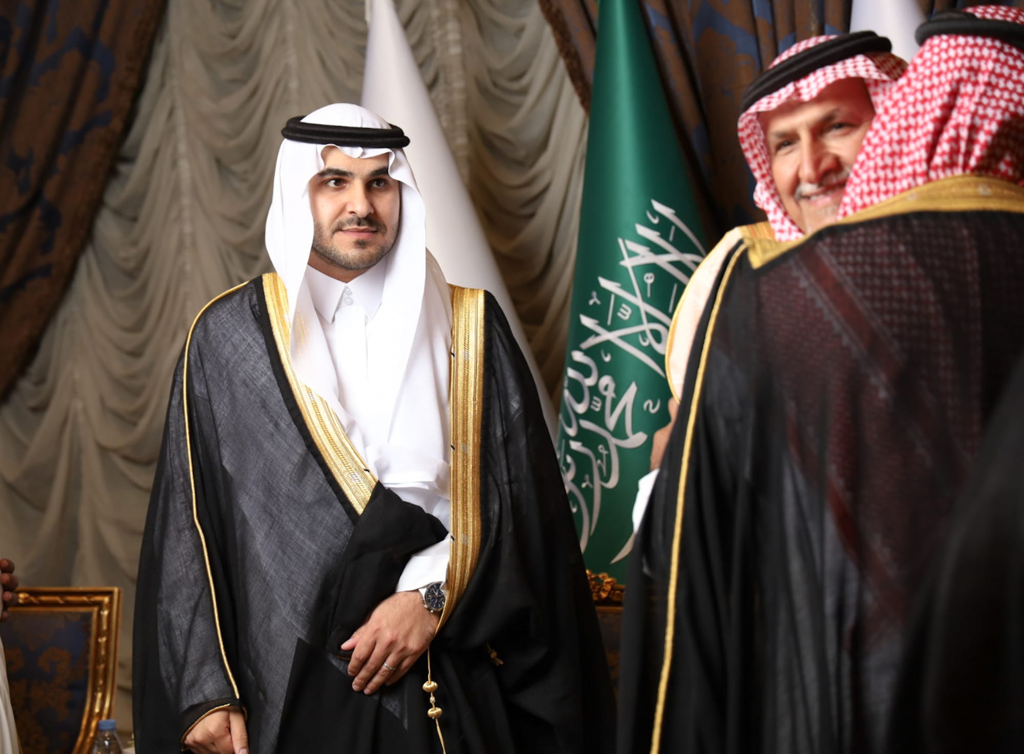 زواج بندر المديميغ