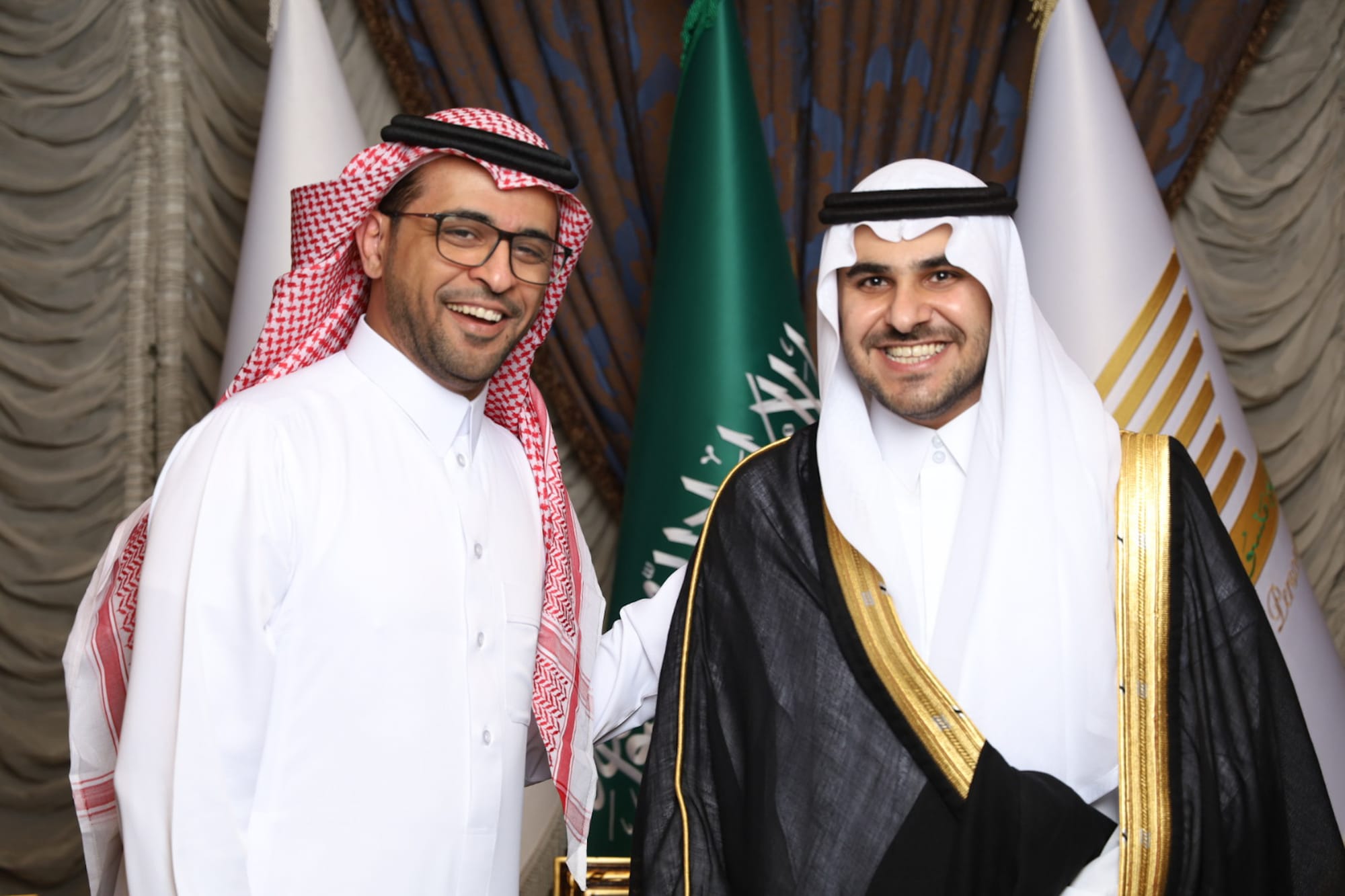 زواج بندر المديميغ