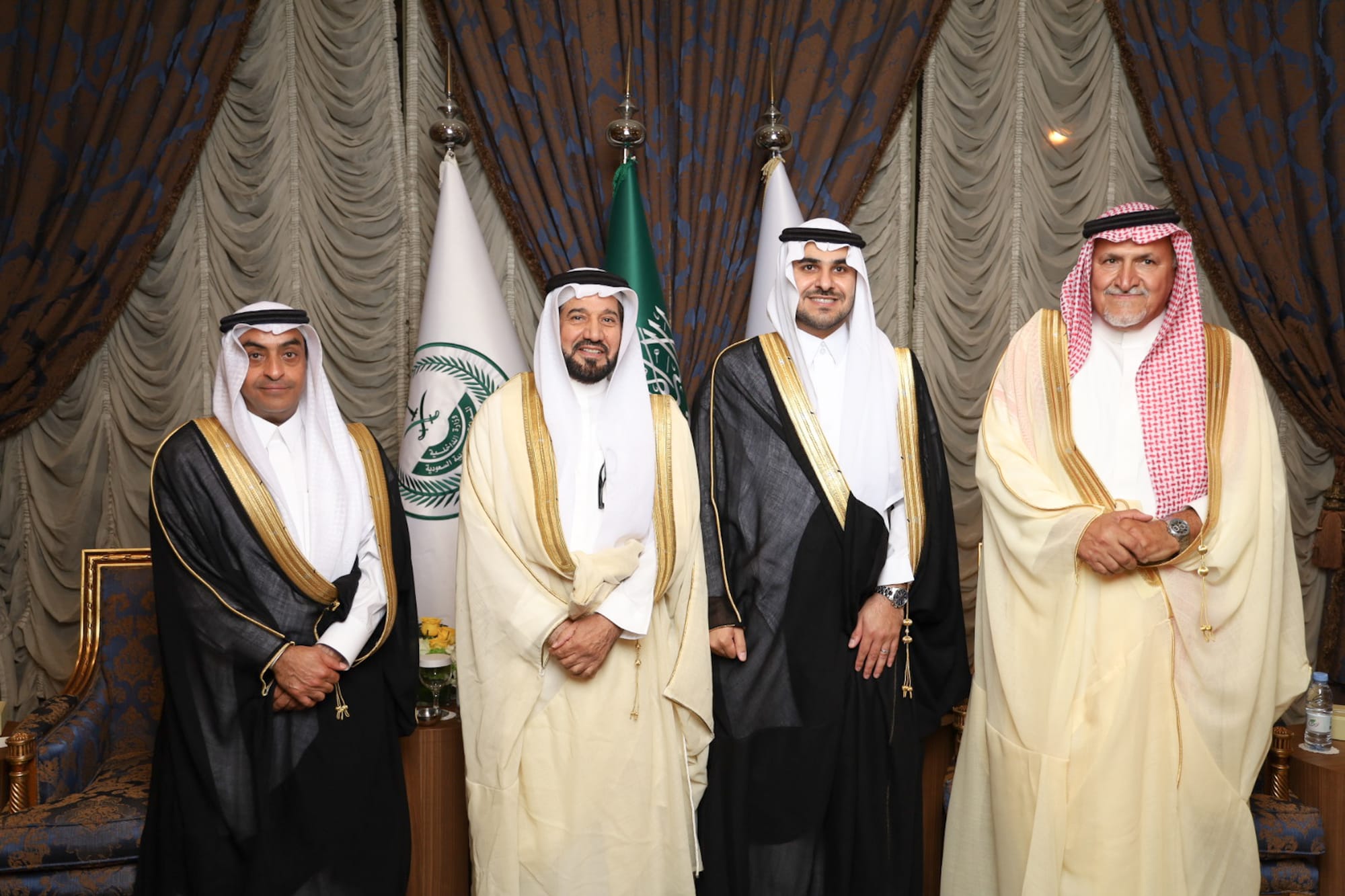 زواج بندر المديميغ