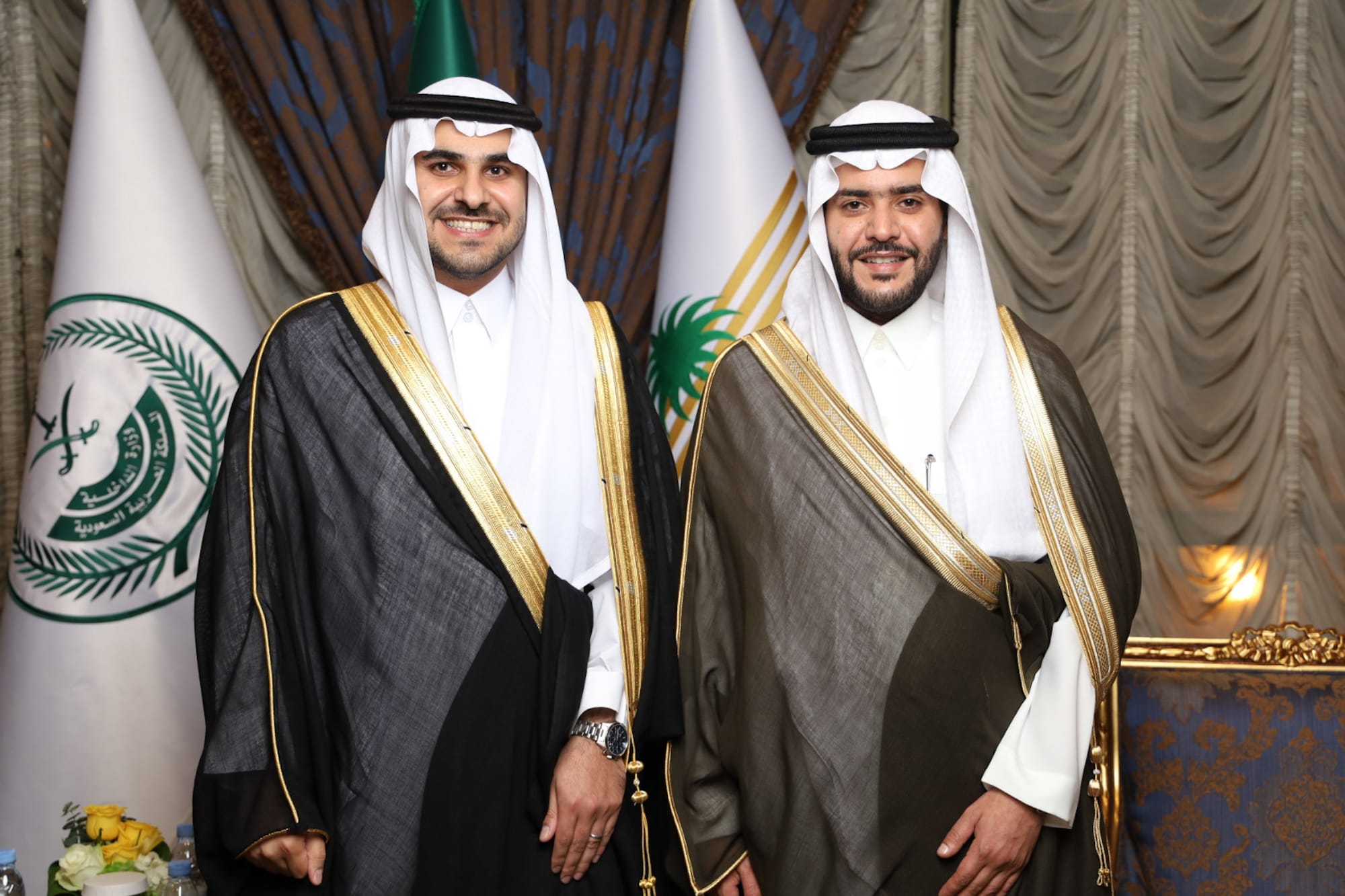 زواج بندر المديميغ