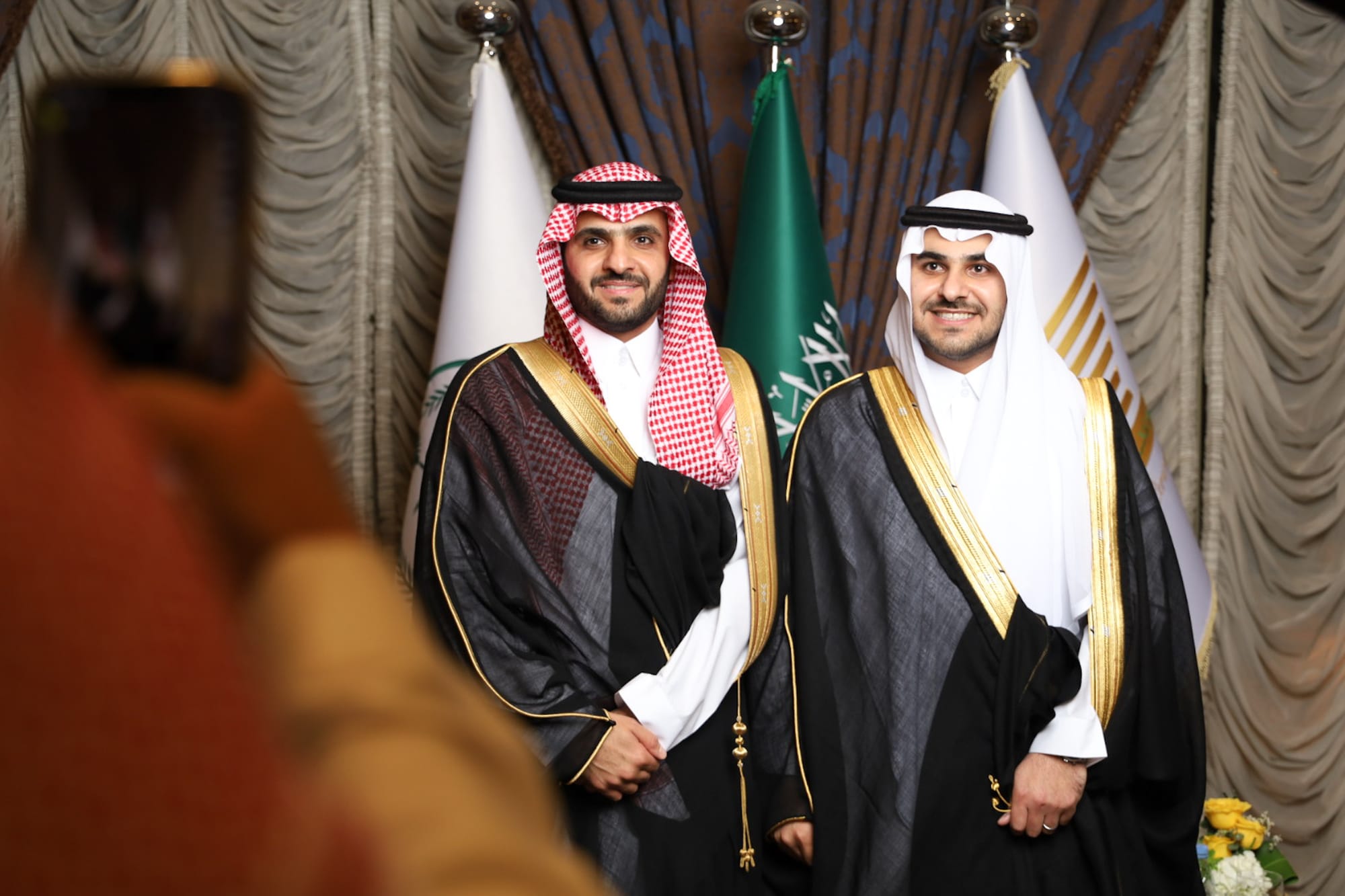 زواج بندر المديميغ