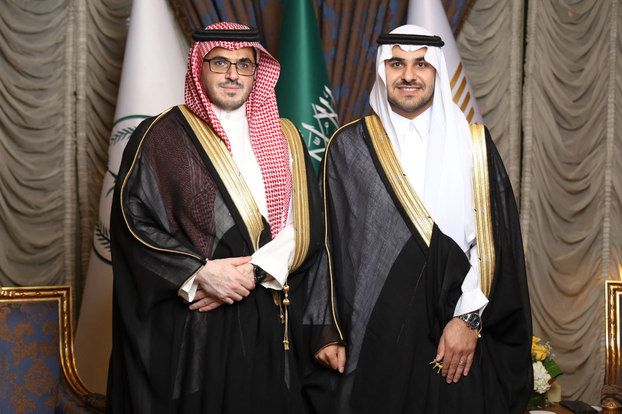 زواج بندر المديميغ