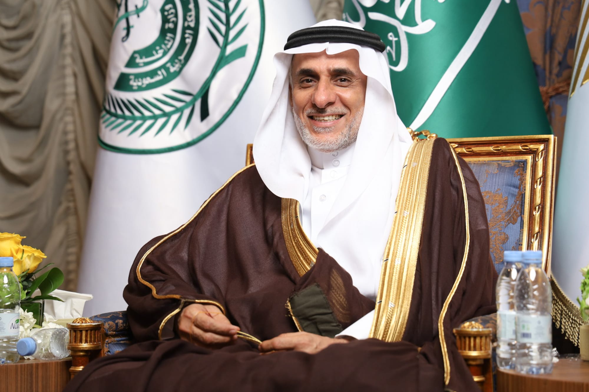 زواج بندر المديميغ