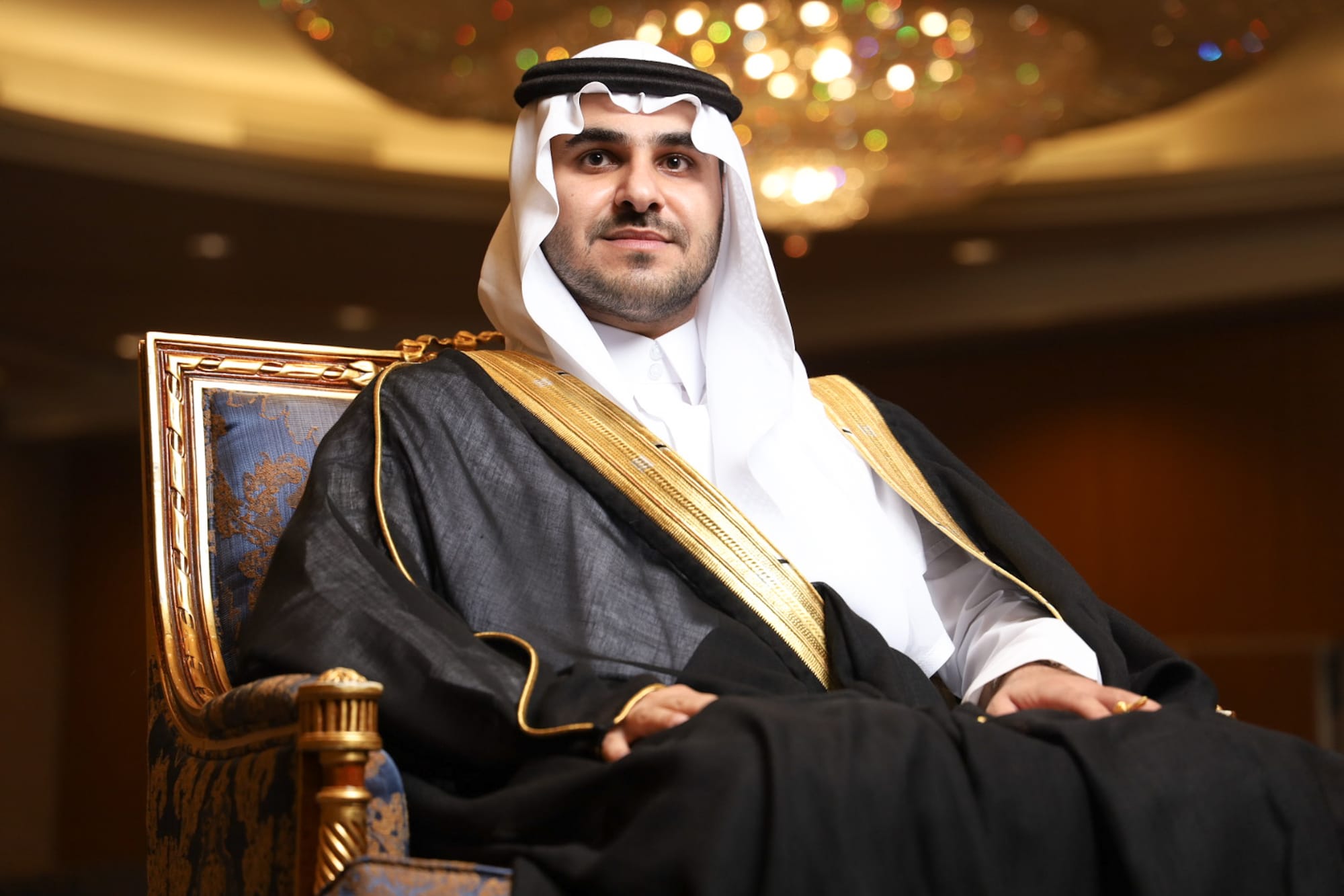 زواج بندر المديميغ