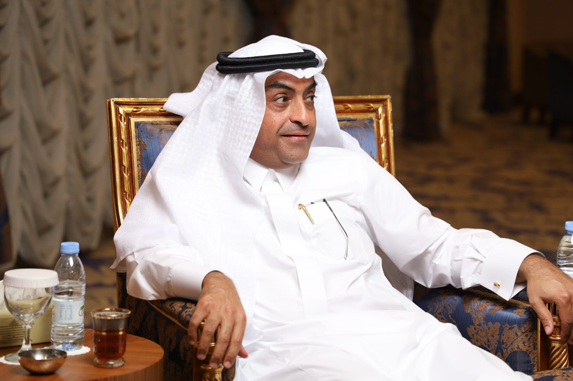 زواج بندر المديميغ