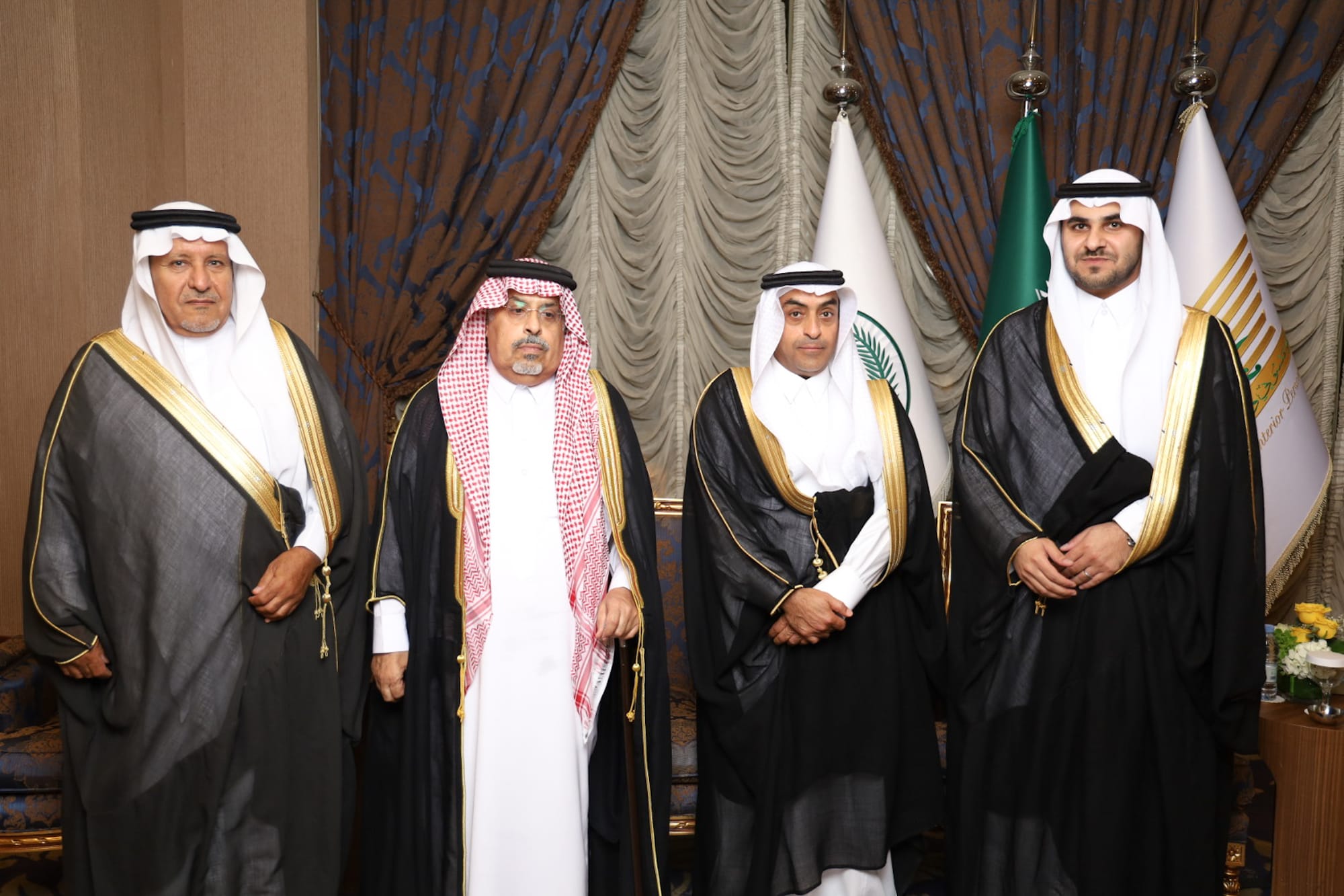 زواج بندر المديميغ