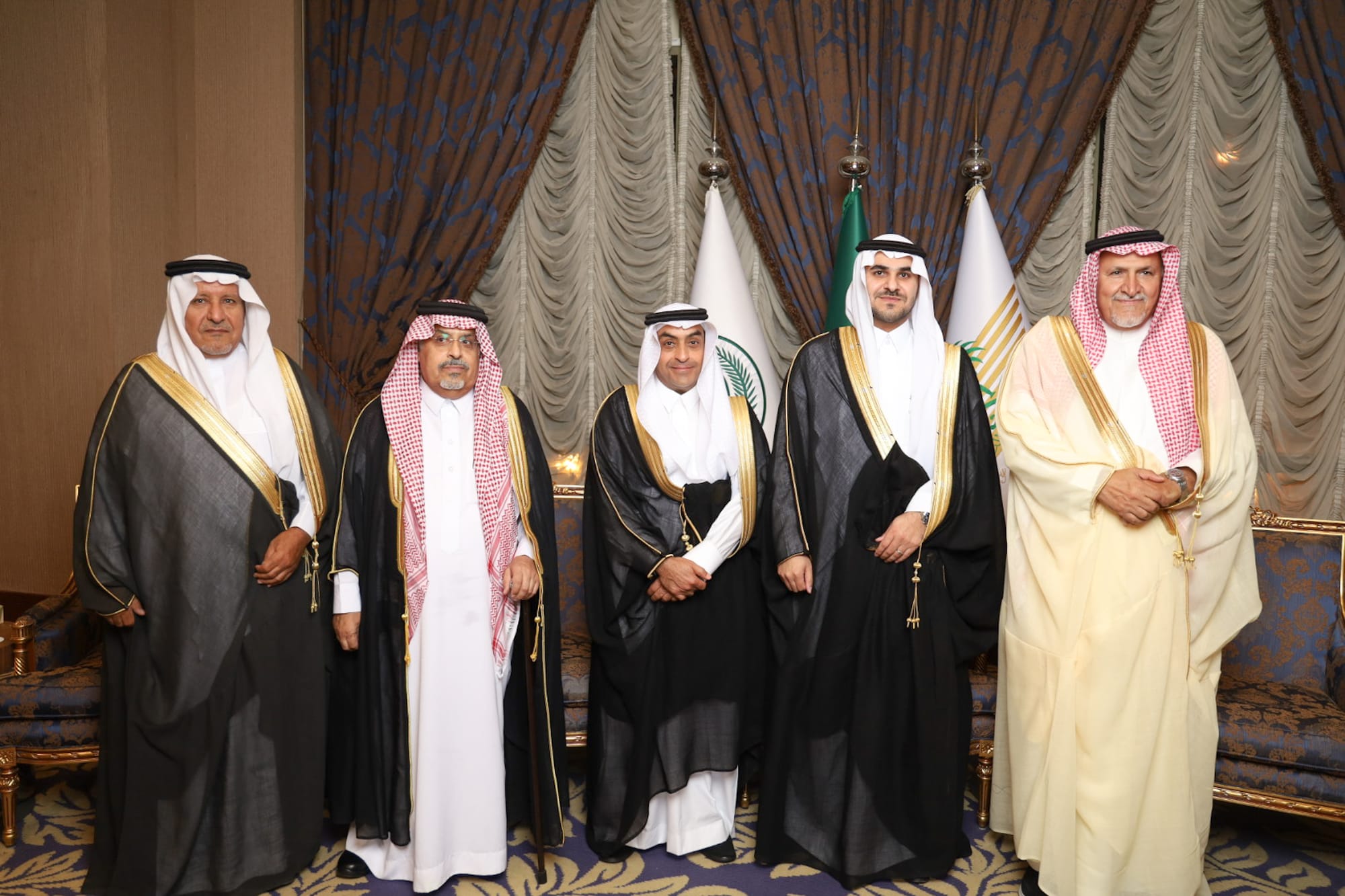 زواج بندر المديميغ