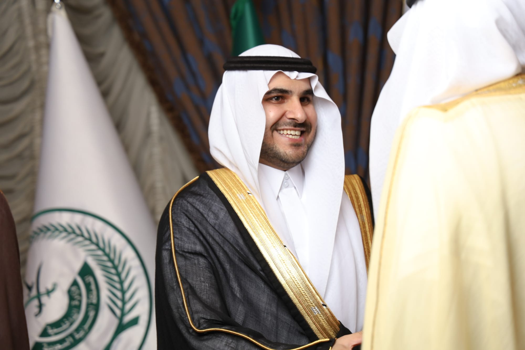 زواج بندر المديميغ