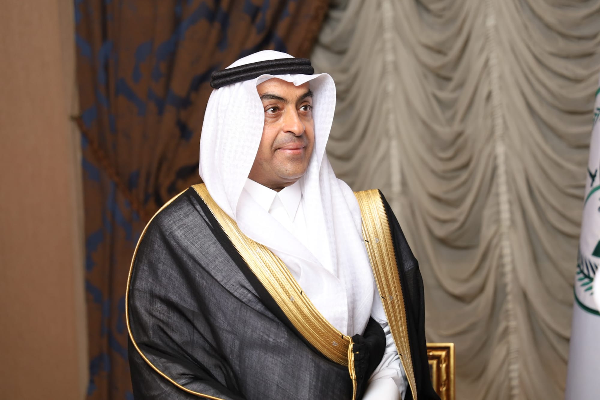 زواج بندر المديميغ