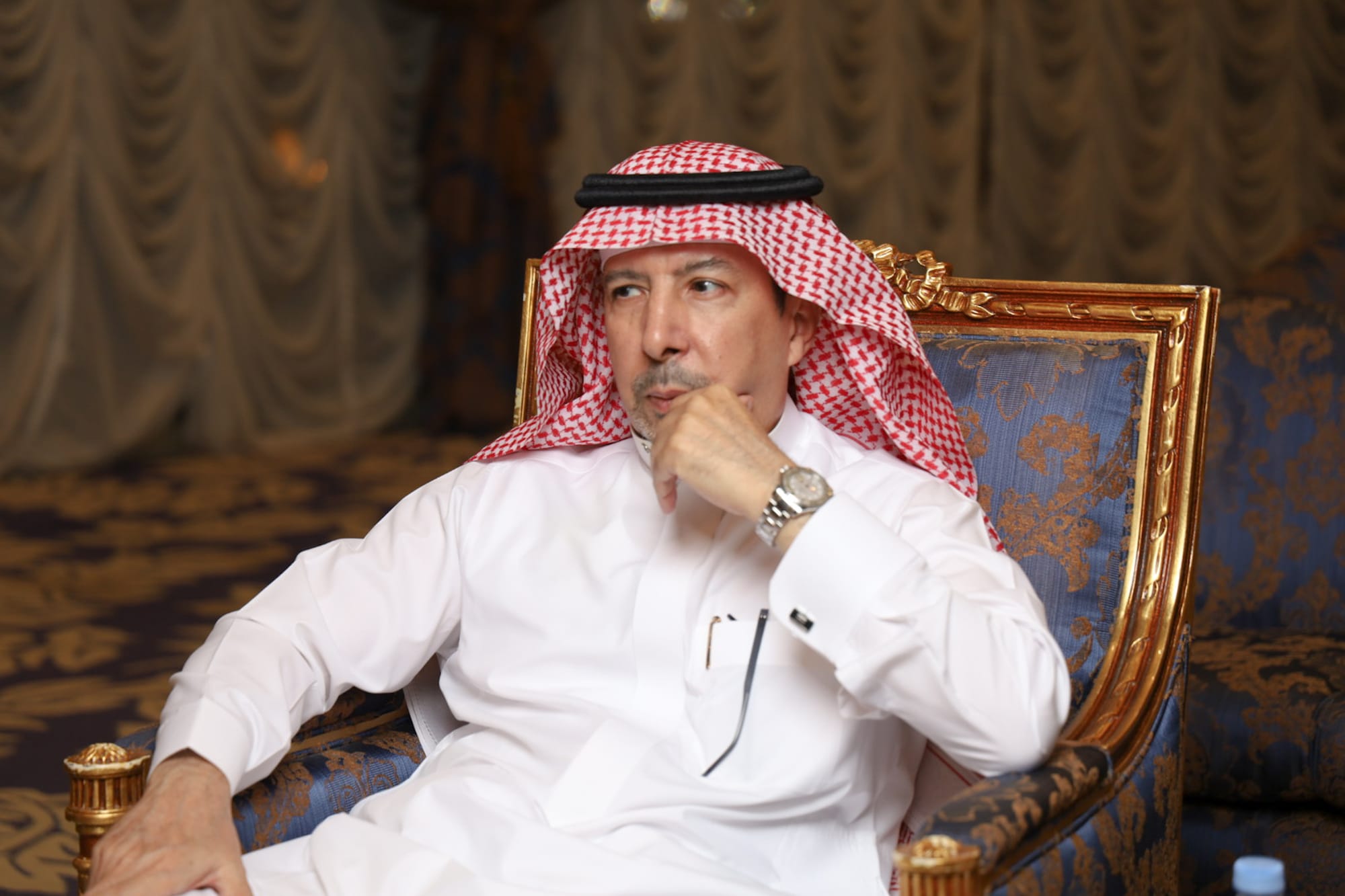 زواج بندر المديميغ