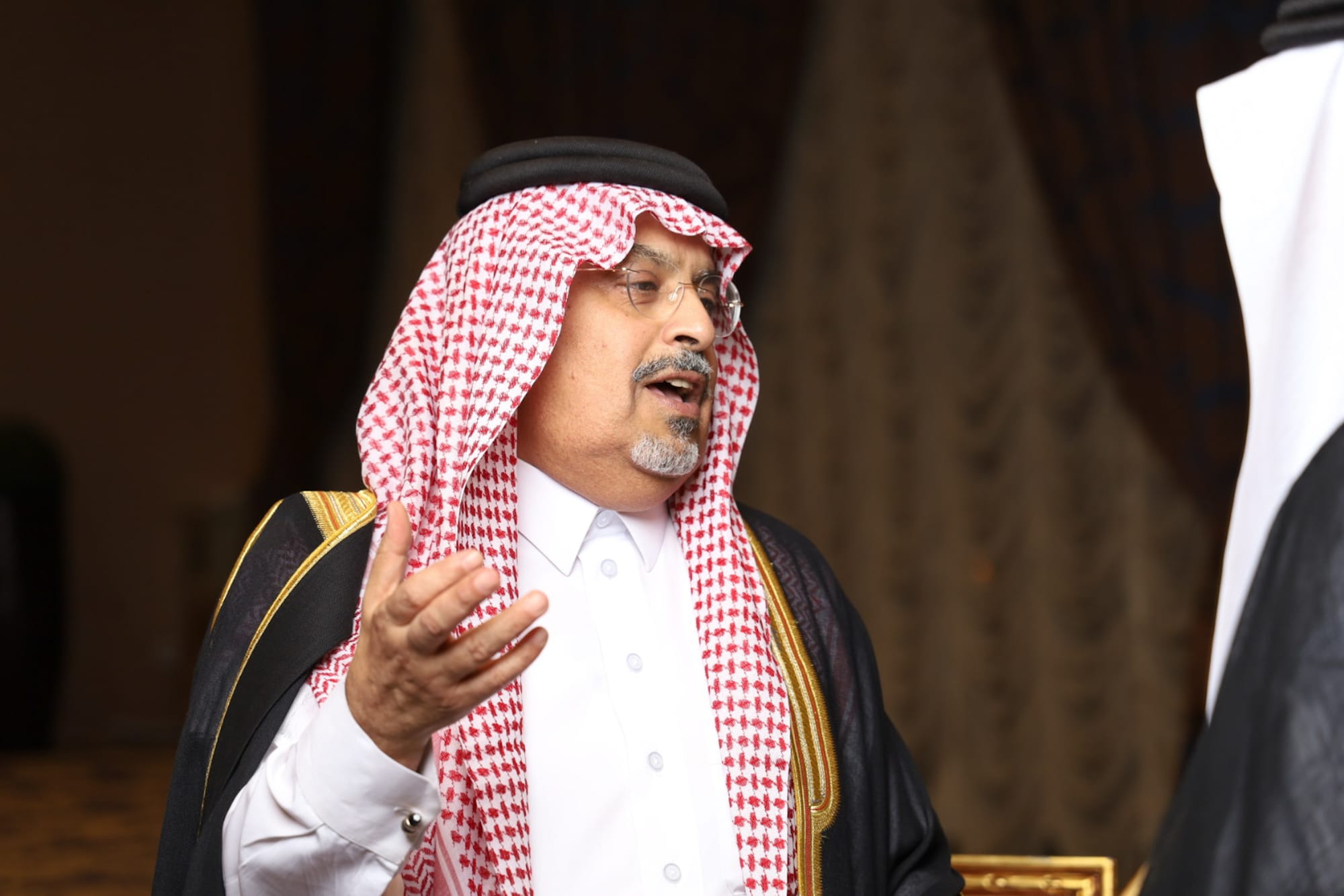 زواج بندر المديميغ